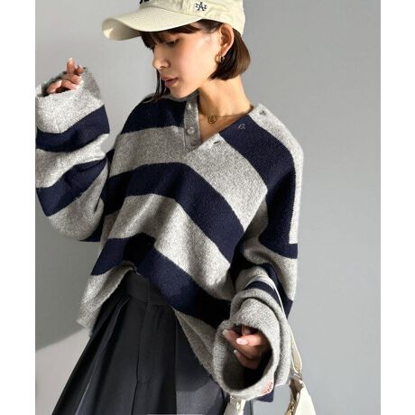 [^:JV1020270]Cɓ肪ƌALxȃJõK[jbgBG̑_Ɂ FႢőȂw[lbN̔ŁAlۂƟ𗼗BVGbgŃNV[ȒSnȂ̂ɁA{̃jbgfނłƂ܂pointEJaVaR{EjbgfނVNȃK[vI[o[Ew[lbNfUCENV[ȂVGbgEfC[炨o܂ŕLΉ\detail悭痎郉CŁARȔo߃{[_[ڂfUCŁAR[f̎ɂ悢݂̃jbgŁAtEHE~̃OV[Y񂹂gŃC[hX^CȒPAȂꊴQI_炩ȓVjbgɐSn悭A₷JWAR[f͂AXJ[gq[ŏ炵Ô߁I̓VvfUCŃuh^OtBd˒ANZT[ƂQR[fiグ{gbvXŁAȂꂽlJWAāfabric悢LkAG̗ǂƂjbgfށccccccccFȂFʐLkF藠nFȂ|PbgFȂ@F􂢉ccccccccڂ@͏i^OQƂBcoordinatex[VbNȃfUCłǂȃeCXgɂn}荇킹{gXŃJWA炫ꂢ߂܂ŎR݂Ɋy߂̗̂͂DGACeIfjtApcƍ킹ΑlJWAȈۂɁOXJ[gXbNXƍ킹R[fł̓pvXu[c킹Ώ炵ꂢ߃X^CɁ܂eBA[hXJ[g~j{g킹K[[X^Cߊɂ̓R[gWPbgd˒΁AIVȖh΍ɂȂ܂ˁBȂ̃X^COŁAR[fBl[gył݂āyJava Brand Storyz`Enjoy the moment`Java/Wo̓ChlVÃW̊C̔ɃCXpCAatbgEFAuhłBX|[cAAhx`[AAEghAAtFXA^E[XȂǂV[z肵A₷AKɂ@\ƍt@bVBN␫ʂ𒴂jo[TfUC͂̂ЂƂłB̑厩RCAl̃Ahx`[yނׂĂ̐lɁBSNSVACe₨ȃZ[𖈓zMR[f̂Qlɂ...y Instagramz@classicalelf_officialy TikTokz@classicalelf_official̃j^[ɂA摜̐FƑقȂꍇ܂B