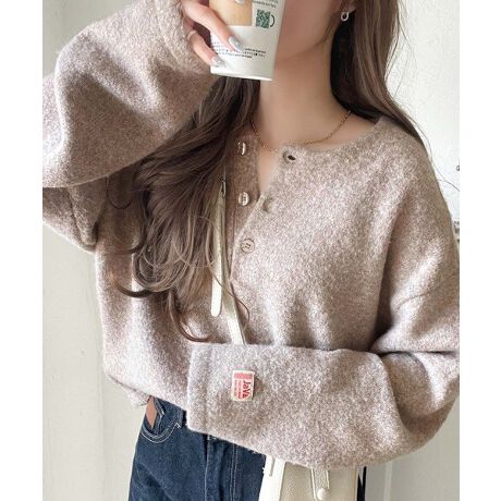 [^:JV1020270]Cɓ肪ƌALxȃJõK[jbgBG̑_Ɂ FႢőȂw[lbN̔ŁAlۂƟ𗼗BVGbgŃNV[ȒSnȂ̂ɁA{̃jbgfނłƂ܂pointEJaVaR{EjbgfނVNȃK[vI[o[Ew[lbNfUCENV[ȂVGbgEfC[炨o܂ŕLΉ\detail悭痎郉CŁARȔo߃{[_[ڂfUCŁAR[f̎ɂ悢݂̃jbgŁAtEHE~̃OV[Y񂹂gŃC[hX^CȒPAȂꊴQI_炩ȓVjbgɐSn悭A₷JWAR[f͂AXJ[gq[ŏ炵Ô߁I̓VvfUCŃuh^OtBd˒ANZT[ƂQR[fiグ{gbvXŁAȂꂽlJWAāfabric悢LkAG̗ǂƂjbgfށccccccccFȂFʐLkF藠nFȂ|PbgFȂ@F􂢉ccccccccڂ@͏i^OQƂBcoordinatex[VbNȃfUCłǂȃeCXgɂn}荇킹{gXŃJWA炫ꂢ߂܂ŎR݂Ɋy߂̗̂͂DGACeIfjtApcƍ킹ΑlJWAȈۂɁOXJ[gXbNXƍ킹R[fł̓pvXu[c킹Ώ炵ꂢ߃X^CɁ܂eBA[hXJ[g~j{g킹K[[X^Cߊɂ̓R[gWPbgd˒΁AIVȖh΍ɂȂ܂ˁBȂ̃X^COŁAR[fBl[gył݂āyJava Brand Storyz`Enjoy the moment`Java/Wo̓ChlVÃW̊C̔ɃCXpCAatbgEFAuhłBX|[cAAhx`[AAEghAAtFXA^E[XȂǂV[z肵A₷AKɂ@\ƍt@bVBN␫ʂ𒴂jo[TfUC͂̂ЂƂłB̑厩RCAl̃Ahx`[yނׂĂ̐lɁBSNSVACe₨ȃZ[𖈓zMR[f̂Qlɂ...y Instagramz@classicalelf_officialy TikTokz@classicalelf_official̃j^[ɂA摜̐FƑقȂꍇ܂B