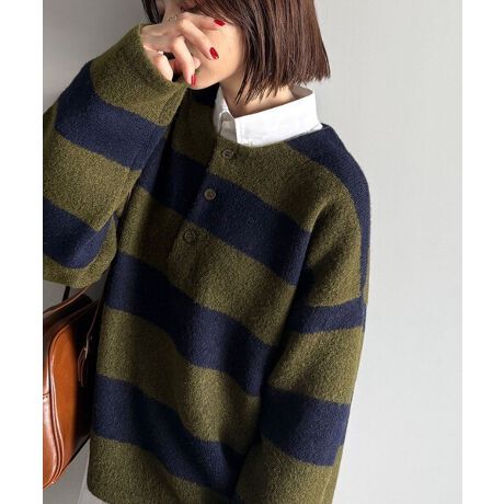 [^:JV1020270]Cɓ肪ƌALxȃJõK[jbgBG̑_Ɂ FႢőȂw[lbN̔ŁAlۂƟ𗼗BVGbgŃNV[ȒSnȂ̂ɁA{̃jbgfނłƂ܂pointEJaVaR{EjbgfނVNȃK[vI[o[Ew[lbNfUCENV[ȂVGbgEfC[炨o܂ŕLΉ\detail悭痎郉CŁARȔo߃{[_[ڂfUCŁAR[f̎ɂ悢݂̃jbgŁAtEHE~̃OV[Y񂹂gŃC[hX^CȒPAȂꊴQI_炩ȓVjbgɐSn悭A₷JWAR[f͂AXJ[gq[ŏ炵Ô߁I̓VvfUCŃuh^OtBd˒ANZT[ƂQR[fiグ{gbvXŁAȂꂽlJWAāfabric悢LkAG̗ǂƂjbgfށccccccccFȂFʐLkF藠nFȂ|PbgFȂ@F􂢉ccccccccڂ@͏i^OQƂBcoordinatex[VbNȃfUCłǂȃeCXgɂn}荇킹{gXŃJWA炫ꂢ߂܂ŎR݂Ɋy߂̗̂͂DGACeIfjtApcƍ킹ΑlJWAȈۂɁOXJ[gXbNXƍ킹R[fł̓pvXu[c킹Ώ炵ꂢ߃X^CɁ܂eBA[hXJ[g~j{g킹K[[X^Cߊɂ̓R[gWPbgd˒΁AIVȖh΍ɂȂ܂ˁBȂ̃X^COŁAR[fBl[gył݂āyJava Brand Storyz`Enjoy the moment`Java/Wo̓ChlVÃW̊C̔ɃCXpCAatbgEFAuhłBX|[cAAhx`[AAEghAAtFXA^E[XȂǂV[z肵A₷AKɂ@\ƍt@bVBN␫ʂ𒴂jo[TfUC͂̂ЂƂłB̑厩RCAl̃Ahx`[yނׂĂ̐lɁBSNSVACe₨ȃZ[𖈓zMR[f̂Qlɂ...y Instagramz@classicalelf_officialy TikTokz@classicalelf_official̃j^[ɂA摜̐FƑقȂꍇ܂B