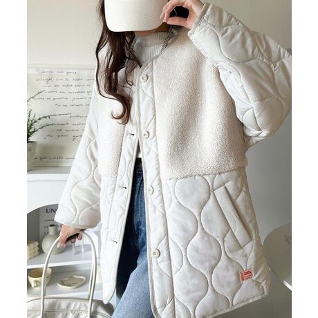 [^:JV1240103]hfËȂI{AؑւőlJWAɌ܂ꒅBsfB[XYŒpł{AR[gBtghՂ̃{AؑւЂ傤LeBOR[gyHD̂ɁAh΂IYfB[Xy߂ŏ{AE^[BpointEJaVaR{EjpE{A~LeBOؑցEhQEI[o[TCYdetail{[̂efBxA{AƃghCNȃLeBO̐ؑւŁAg_qbv܂ŃJo[䊴ŒgǍ^Jo[΂聝񌳂̓m[J[ŏdȂ炸A}t[Xg[Ƃ̑QIɃuh^Otł肰ȂANZg|PbgtŃX}[gɎĝ|CgjŒƁAI[o[TCY悭oAjZbNXR[ffabricۉ̂efBxA{A^̃}CN^t^fގgpccccccccFȂFʐLkFȂnF|PbgF@FhCN[jOccccccccڂ@͏i^OQƂBcoordinate肵TCWOŌ̃jbgp[J[ɍ킹₷̗͂DGACeIfjtApcƍ킹ΑlJWAȈۂɁOXJ[gXbNXƍ킹R[fł̓pvXu[c킹Ώ炵ꂢ߃X^CɁ܂eBA[hXJ[g~j{g킹K[[X^C߂Ȃ̃X^COŁAR[fBl[gył݂āyJava Brand Storyz`Enjoy the moment`Java/Wo̓ChlVÃW̊C̔ɃCXpCAatbgEFAuhłBX|[cAAhx`[AAEghAAtFXA^E[XȂǂV[z肵A₷AKɂ@\ƍt@bVBN␫ʂ𒴂jo[TfUC͂̂ЂƂłB̑厩RCAl̃Ahx`[yނׂĂ̐lɁBSNSVACe₨ȃZ[𖈓zMR[f̂Qlɂ...y Instagramz@classicalelf_officialy TikTokz@classicalelf_official̃j^[ɂA摜̐FƑقȂꍇ܂B