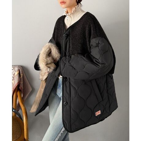 [^:JV1240103]hfËȂI{AؑւőlJWAɌ܂ꒅBsfB[XYŒpł{AR[gBtghՂ̃{AؑւЂ傤LeBOR[gyHD̂ɁAh΂IYfB[Xy߂ŏ{AE^[BpointEJaVaR{EjpE{A~LeBOؑցEhQEI[o[TCYdetail{[̂efBxA{AƃghCNȃLeBO̐ؑւŁAg_qbv܂ŃJo[䊴ŒgǍ^Jo[΂聝񌳂̓m[J[ŏdȂ炸A}t[Xg[Ƃ̑QIɃuh^Otł肰ȂANZg|PbgtŃX}[gɎĝ|CgjŒƁAI[o[TCY悭oAjZbNXR[ffabricۉ̂efBxA{A^̃}CN^t^fގgpccccccccFȂFʐLkFȂnF|PbgF@FhCN[jOccccccccڂ@͏i^OQƂBcoordinate肵TCWOŌ̃jbgp[J[ɍ킹₷̗͂DGACeIfjtApcƍ킹ΑlJWAȈۂɁOXJ[gXbNXƍ킹R[fł̓pvXu[c킹Ώ炵ꂢ߃X^CɁ܂eBA[hXJ[g~j{g킹K[[X^C߂Ȃ̃X^COŁAR[fBl[gył݂āyJava Brand Storyz`Enjoy the moment`Java/Wo̓ChlVÃW̊C̔ɃCXpCAatbgEFAuhłBX|[cAAhx`[AAEghAAtFXA^E[XȂǂV[z肵A₷AKɂ@\ƍt@bVBN␫ʂ𒴂jo[TfUC͂̂ЂƂłB̑厩RCAl̃Ahx`[yނׂĂ̐lɁBSNSVACe₨ȃZ[𖈓zMR[f̂Qlɂ...y Instagramz@classicalelf_officialy TikTokz@classicalelf_official̃j^[ɂA摜̐FƑقȂꍇ܂B