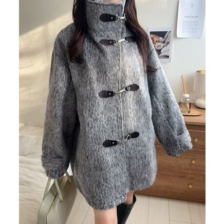 [^:MI1019094]Ĥ悤Ɍy₩AzƂ݊B؂₩ƒg𗼗tFU[VM[obNgR[gB}t[炸̒gƁA񌳂茩X^hlbŃBĤ悤ɏ_炩ȃVM[fނɁAobNfBe[fꒅBIEIt킸񂹂A~̎R[głBpointEX^hlbNErbgtEVM[fށdetail@Hт̂悤Ɍy₩ŏ_炩ȃVM[fނґɎgpAGߊՂ̃R[głB񌳂ݍރX^hlbŃA}t[Ȃقǂ̒gmۂAʂ҂łfUCB݂͗ĂĂA܂ԂĂ͋Cς̂ŁA̓̋CV[ɍ킹ĒȂy߂܂Btg̃obNANZgɂȂAVvȃCi[ɍ킹Ă؂₩ȈۂɁBVGbg͒悭Ƃ肪Ãjbg̏ォXgXȂHD̂|CgBڂ̓b`ȂyAԒĂĂɂ̂͂łBH~{ԁAďt܂ŁAOV[Y􂷂l̂߂̃AE^[łBfabric@ӂƂNъ̃tFCNt@[BcccccFȂFLkFȂnF|PbgF@FhCN[jOcccccڂ@͏i^OQƂBcoordinate킹R[fŃGKgɂJWAɂR݂Ɋy߂̗̂͂DGACeInClbNjbgƃOXJ[ggݍ킹ԃGKgR[f͂fjXbNX킹邱ƂŁAJWAȂꂽۂɁ􂻂Ƀ[XVA[gbvXC[h΁A炵Ă܂Â߂ȕ͋Cy݂ɂ́A{ACe`[XJ[gƍ킹邪߁Iӂ肵炵C܂Af[gʂȂoɂ҂łpvXƍ킹oEItBXJWAR[f͂t@[ACeXj[J[Eu[cƍ킹[hR[fIXXH~V[Ỹ[h[uɉ1łymily biletƂ́z"ƎR Ƃ킢 ƎDɂȂ" Ȋ肢uhBgh~x[VbNɁuK[[vmixA҂ÂRZvgB~t@bVyɊy߂āAv킸VFAȂAƂ߂ACeĂ܂SNSVACe₨ȃZ[𖈓zMR[f̂Qlɂ...y Instagramz@classicalelf_officialy TikTokz@classicalelf_official̃j^[ɂA摜̐FƑقȂꍇ܂B