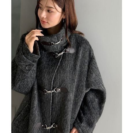 [^:MI1019094]Ĥ悤Ɍy₩AzƂ݊B؂₩ƒg𗼗tFU[VM[obNgR[gB}t[炸̒gƁA񌳂茩X^hlbŃBĤ悤ɏ_炩ȃVM[fނɁAobNfBe[fꒅBIEIt킸񂹂A~̎R[głBpointEX^hlbNErbgtEVM[fށdetail@Hт̂悤Ɍy₩ŏ_炩ȃVM[fނґɎgpAGߊՂ̃R[głB񌳂ݍރX^hlbŃA}t[Ȃقǂ̒gmۂAʂ҂łfUCB݂͗ĂĂA܂ԂĂ͋Cς̂ŁA̓̋CV[ɍ킹ĒȂy߂܂Btg̃obNANZgɂȂAVvȃCi[ɍ킹Ă؂₩ȈۂɁBVGbg͒悭Ƃ肪Ãjbg̏ォXgXȂHD̂|CgBڂ̓b`ȂyAԒĂĂɂ̂͂łBH~{ԁAďt܂ŁAOV[Y􂷂l̂߂̃AE^[łBfabric@ӂƂNъ̃tFCNt@[BcccccFȂFLkFȂnF|PbgF@FhCN[jOcccccڂ@͏i^OQƂBcoordinate킹R[fŃGKgɂJWAɂR݂Ɋy߂̗̂͂DGACeInClbNjbgƃOXJ[ggݍ킹ԃGKgR[f͂fjXbNX킹邱ƂŁAJWAȂꂽۂɁ􂻂Ƀ[XVA[gbvXC[h΁A炵Ă܂Â߂ȕ͋Cy݂ɂ́A{ACe`[XJ[gƍ킹邪߁Iӂ肵炵C܂Af[gʂȂoɂ҂łpvXƍ킹oEItBXJWAR[f͂t@[ACeXj[J[Eu[cƍ킹[hR[fIXXH~V[Ỹ[h[uɉ1łymily biletƂ́z"ƎR Ƃ킢 ƎDɂȂ" Ȋ肢uhBgh~x[VbNɁuK[[vmixA҂ÂRZvgB~t@bVyɊy߂āAv킸VFAȂAƂ߂ACeĂ܂SNSVACe₨ȃZ[𖈓zMR[f̂Qlɂ...y Instagramz@classicalelf_officialy TikTokz@classicalelf_official̃j^[ɂA摜̐FƑقȂꍇ܂B