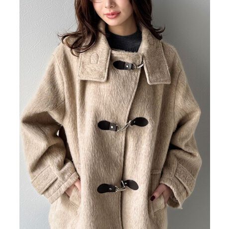 [^:MI1019094]Ĥ悤Ɍy₩AzƂ݊B؂₩ƒg𗼗tFU[VM[obNgR[gB}t[炸̒gƁA񌳂茩X^hlbŃBĤ悤ɏ_炩ȃVM[fނɁAobNfBe[fꒅBIEIt킸񂹂A~̎R[głBpointEX^hlbNErbgtEVM[fށdetail@Hт̂悤Ɍy₩ŏ_炩ȃVM[fނґɎgpAGߊՂ̃R[głB񌳂ݍރX^hlbŃA}t[Ȃقǂ̒gmۂAʂ҂łfUCB݂͗ĂĂA܂ԂĂ͋Cς̂ŁA̓̋CV[ɍ킹ĒȂy߂܂Btg̃obNANZgɂȂAVvȃCi[ɍ킹Ă؂₩ȈۂɁBVGbg͒悭Ƃ肪Ãjbg̏ォXgXȂHD̂|CgBڂ̓b`ȂyAԒĂĂɂ̂͂łBH~{ԁAďt܂ŁAOV[Y􂷂l̂߂̃AE^[łBfabric@ӂƂNъ̃tFCNt@[BcccccFȂFLkFȂnF|PbgF@FhCN[jOcccccڂ@͏i^OQƂBcoordinate킹R[fŃGKgɂJWAɂR݂Ɋy߂̗̂͂DGACeInClbNjbgƃOXJ[ggݍ킹ԃGKgR[f͂fjXbNX킹邱ƂŁAJWAȂꂽۂɁ􂻂Ƀ[XVA[gbvXC[h΁A炵Ă܂Â߂ȕ͋Cy݂ɂ́A{ACe`[XJ[gƍ킹邪߁Iӂ肵炵C܂Af[gʂȂoɂ҂łpvXƍ킹oEItBXJWAR[f͂t@[ACeXj[J[Eu[cƍ킹[hR[fIXXH~V[Ỹ[h[uɉ1łymily biletƂ́z"ƎR Ƃ킢 ƎDɂȂ" Ȋ肢uhBgh~x[VbNɁuK[[vmixA҂ÂRZvgB~t@bVyɊy߂āAv킸VFAȂAƂ߂ACeĂ܂SNSVACe₨ȃZ[𖈓zMR[f̂Qlɂ...y Instagramz@classicalelf_officialy TikTokz@classicalelf_official̃j^[ɂA摜̐FƑقȂꍇ܂B