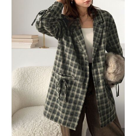 [^:MI1019108]VѐS`FbNł̃R[fiグJWAꂢ߂R݂ȍŋWPbg`FbNŏ{̋GߊvXH~͂At܂Ōy₩ɒ񂹂WPbg{͎O\ŁA̓̋CR[fɍ킹ăAWOKHD邾ŃX^CiグłꖇłBpointE{Xgbvti|PbgOjE^bNENу`FbNōG炵ghEqbv܂ŃJo[ł钷ߏ䁡detail`FbNōG炵ȂꊴvXB悢Ƃ̂VGbgŌ[Bqbv肰ȂBߏŃoX悭Ȃꖇ^bNœ̘rC薣Aؚʂ􃊃{Xgbvt|PbǵAX}znJ`ȂǂƂƓ̂֗fjŃJWAɁAs[XXJ[gƍ킹΂ꂢ߃R[f閜\WPbgłfabricNщHŏ_炩AGȂ߂炩BSɂy₩ŒSnQccccccccFȂFʐLkFȂnFȂ|PbgF@F􂢁ccccccccڂ@͏i^OQƂBcoordinatee[[hWPbǵAX^CbVłȂJWAɂȂ閜\ACeghóAVA[gbvXgC[hX^CɃWPbgHD邱ƂŁAiƃkPo܂fjƍ킹΁AJWAȂꂽۂɁBtApcIԂƃN[[hAbvAX^CAbvʂQI܂xX^Cɂ̓sXEFbg̑gݍ킹߁BbNXoAWPbgŃLvX܂GKgtF~jȈۂɂ́A[XACe⃍OXJ[g킹̂߁ɃpvXu[cĂ邱ƂŁAŜ̃oX܂BV[ɉʂȃX^Cy߂DGACełIymily biletƂ́z"ƎR Ƃ킢 ƎDɂȂ" Ȋ肢uhBgh~x[VbNɁuK[[vmixA҂ÂRZvgB~t@bVyɊy߂āAv킸VFAȂAƂ߂ACeĂ܂BSNSVACe₨ȃZ[𖈓zMR[f̂Qlɂ...y Instagramz@classicalelf_officialy TikTokz@classicalelf_official̃j^[ɂA摜̐FƑقȂꍇ܂B