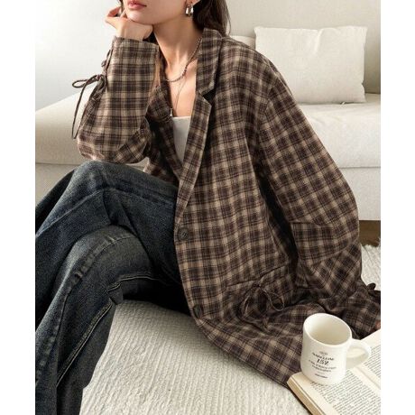 [^:MI1019108]VѐS`FbNł̃R[fiグJWAꂢ߂R݂ȍŋWPbg`FbNŏ{̋GߊvXH~͂At܂Ōy₩ɒ񂹂WPbg{͎O\ŁA̓̋CR[fɍ킹ăAWOKHD邾ŃX^CiグłꖇłBpointE{Xgbvti|PbgOjE^bNENу`FbNōG炵ghEqbv܂ŃJo[ł钷ߏ䁡detail`FbNōG炵ȂꊴvXB悢Ƃ̂VGbgŌ[Bqbv肰ȂBߏŃoX悭Ȃꖇ^bNœ̘rC薣Aؚʂ􃊃{Xgbvt|PbǵAX}znJ`ȂǂƂƓ̂֗fjŃJWAɁAs[XXJ[gƍ킹΂ꂢ߃R[f閜\WPbgłfabricNщHŏ_炩AGȂ߂炩BSɂy₩ŒSnQccccccccFȂFʐLkFȂnFȂ|PbgF@F􂢁ccccccccڂ@͏i^OQƂBcoordinatee[[hWPbǵAX^CbVłȂJWAɂȂ閜\ACeghóAVA[gbvXgC[hX^CɃWPbgHD邱ƂŁAiƃkPo܂fjƍ킹΁AJWAȂꂽۂɁBtApcIԂƃN[[hAbvAX^CAbvʂQI܂xX^Cɂ̓sXEFbg̑gݍ킹߁BbNXoAWPbgŃLvX܂GKgtF~jȈۂɂ́A[XACe⃍OXJ[g킹̂߁ɃpvXu[cĂ邱ƂŁAŜ̃oX܂BV[ɉʂȃX^Cy߂DGACełIymily biletƂ́z"ƎR Ƃ킢 ƎDɂȂ" Ȋ肢uhBgh~x[VbNɁuK[[vmixA҂ÂRZvgB~t@bVyɊy߂āAv킸VFAȂAƂ߂ACeĂ܂BSNSVACe₨ȃZ[𖈓zMR[f̂Qlɂ...y Instagramz@classicalelf_officialy TikTokz@classicalelf_official̃j^[ɂA摜̐FƑقȂꍇ܂B