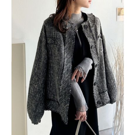 [^:CE1010512]lCCtGT[daacoi@_da_aco_) ƃNVJGt̃R{悪oIiȃcC[h~RN[VGbgBtW̕\ől̔Ɖ؂₩oNVJŏiȑfނAӂƂRN[VGbgŏ_炩ȈۂɁBtWANZgƂȂAHD邾ŉ؂₩ȃR[fɎdオ܂pointECtGT[daacoR{iEiȃcC[hfށE؂₩otWgE_炩Ȉۂ̃RN[VGbgdetailӂƂRN[VGbg炵_炩ĂcC[hWPbgBtWgőlۂvXAHD邾ŉ؂₩ȈۂɁ䊴͒ZAXJ[gɂpcɂ킹₷AIɂItɂg閜\ȃfUCłBtgɂ̓|PbgtŎpfabric̊̂鎅~bNXcC[hnBccccccccFȂFLkFȂnF|PbgF@FhCN[jOccccccccڂ@͏i^OQƂBcoordinatefjƍ킹ăJWA_EȂA^CgXJ[gŏiȃR[fɂVvȃCi[ƍ킹邾ŉ؂₩Ɍ܂̂ŁAItBXV[ɂ߁BChpcƍ킹ƃgĥ郊NV[ȕ͋CɁBR{ CtGT[daaco iInstagram @_da_aco_jSNSVACe₨ȃZ[𖈓zMR[f̂Qlɂ...y Instagramz@classicalelf_officialy TikTokz@classicalelf_official̃j^[ɂA摜̐FƑقȂꍇ܂B