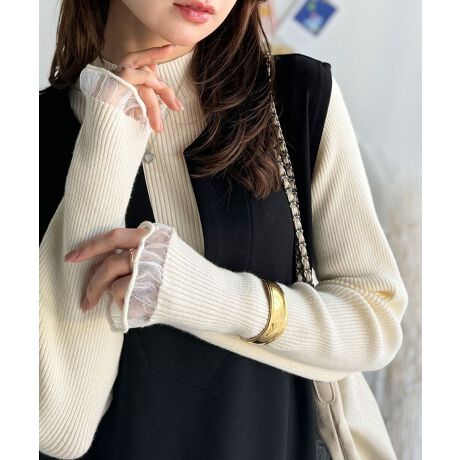 [^:CE1010513]lCCtGT[daacoi@_da_aco_) ƃNVJGt̃R{悪oIiȃbNlbN~VA[ؑցBїhtAŏ炵oVA[fނɐ؂ւfUCۓIBu҂݂̃tBbgƌȂASnKȈꖇłBpointECtGT[daacoR{iEVvłƂۂ̃bNlbNEtBbg̗ǂu҂ݑfށẼVA[fUCANZgɁdetailVA[fނŐ؂ւAтɗhtAVGbgtF~jȃANZgɁBLk̂郊u҂݂ő̂ɂقǂ悭tBbgA茩VGbg􃂃bNlbÑx[VbNȃfUC̓C[hɂd󂵂܂ꖇłWPbgCłgAfC[ItBX܂Œ񂵂₷ACeBfabricƂ_炩ȔG̍ufށBccccccccFAC{[ƑFʐLkF藠nFȂ|PbgFȂ@F@ilbggpjccccccccڂ@͏i^OQƂBcoordinatee[p[hpcƍ킹Ăꂢ߂ɁBfjȂJWAɂ݂܂BWXJL~s̃Ci[ƂĂWPbgAE^[̒ɓāAG߂̕ςڂɂ􂵂܂BR{ CtGT[daaco iInstagram @_da_aco_jSNSVACe₨ȃZ[𖈓zMR[f̂Qlɂ...y Instagramz@classicalelf_officialy TikTokz@classicalelf_official̃j^[ɂA摜̐FƑقȂꍇ܂B