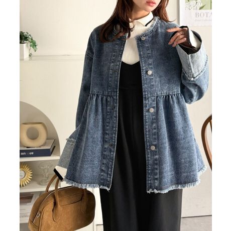 [^:CE1010515]lCCtGT[daacoi@_da_aco_) ƃNVJGt̃R{悪OV[Ym[J[fUCɃyv̊ÂvXAtƏ炵▭Ƀ~bNX1BRbg100̏_炩ȃfjŁAG߂̕ςڂKɉ߂AE^[łpointECtGT[daacoR{iE100E܂肷茩̃m[J[fUCEʒuyv؂ւŃX^CAbvEtWdldetailEGXg܂ɂӂƃMU[ꂽyvfUCŁA炵VGbgĂĂ܂B͑߂ɐ܂ԂfUCŁÂy₩ȈۂɁB9.5oz̃fjn͂قǂ悢݂Ə_炩˔Aقǂɑ̂ɂȂރi`ȕ͂łBtg̓{^dlŁAJĂ߂ĂT}ɂȂdオBm[J[WPbgȂ̂ŁAnClbN{E^CuEXȂǎ񌳂ɃfUĈgbvXƂDtEHE~܂Œ܂킹DGAE^[łBfabric9.5oz̒悢݂̃Rbg100fjgp̂FRȕoccccccccFȂFʐLkFȂnFȂ|PbgF@F@(lbggp)ccccccccڂ@͏i^OQƂlbgɓĂ̂߂܂R{ CtGT[daaco iInstagram @_da_aco_jSNSVACe₨ȃZ[𖈓zMR[f̂Qlɂ...y Instagramz@classicalelf_officialy TikTokz@classicalelf_official̃j^[ɂA摜̐FƑقȂꍇ܂B