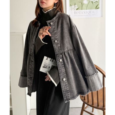 [^:CE1010515]lCCtGT[daacoi@_da_aco_) ƃNVJGt̃R{悪OV[Ym[J[fUCɃyv̊ÂvXAtƏ炵▭Ƀ~bNX1BRbg100̏_炩ȃfjŁAG߂̕ςڂKɉ߂AE^[łpointECtGT[daacoR{iE100E܂肷茩̃m[J[fUCEʒuyv؂ւŃX^CAbvEtWdldetailEGXg܂ɂӂƃMU[ꂽyvfUCŁA炵VGbgĂĂ܂B͑߂ɐ܂ԂfUCŁÂy₩ȈۂɁB9.5oz̃fjn͂قǂ悢݂Ə_炩˔Aقǂɑ̂ɂȂރi`ȕ͂łBtg̓{^dlŁAJĂ߂ĂT}ɂȂdオBm[J[WPbgȂ̂ŁAnClbN{E^CuEXȂǎ񌳂ɃfUĈgbvXƂDtEHE~܂Œ܂킹DGAE^[łBfabric9.5oz̒悢݂̃Rbg100fjgp̂FRȕoccccccccFȂFʐLkFȂnFȂ|PbgF@F@(lbggp)ccccccccڂ@͏i^OQƂlbgɓĂ̂߂܂R{ CtGT[daaco iInstagram @_da_aco_jSNSVACe₨ȃZ[𖈓zMR[f̂Qlɂ...y Instagramz@classicalelf_officialy TikTokz@classicalelf_official̃j^[ɂA摜̐FƑقȂꍇ܂B