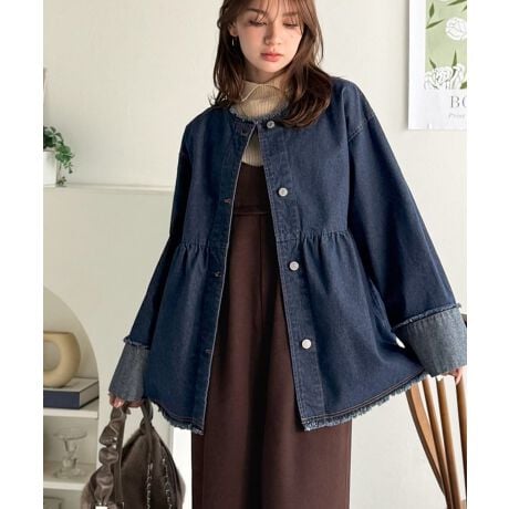 [^:CE1010515]lCCtGT[daacoi@_da_aco_) ƃNVJGt̃R{悪OV[Ym[J[fUCɃyv̊ÂvXAtƏ炵▭Ƀ~bNX1BRbg100̏_炩ȃfjŁAG߂̕ςڂKɉ߂AE^[łpointECtGT[daacoR{iE100E܂肷茩̃m[J[fUCEʒuyv؂ւŃX^CAbvEtWdldetailEGXg܂ɂӂƃMU[ꂽyvfUCŁA炵VGbgĂĂ܂B͑߂ɐ܂ԂfUCŁÂy₩ȈۂɁB9.5oz̃fjn͂قǂ悢݂Ə_炩˔Aقǂɑ̂ɂȂރi`ȕ͂łBtg̓{^dlŁAJĂ߂ĂT}ɂȂdオBm[J[WPbgȂ̂ŁAnClbN{E^CuEXȂǎ񌳂ɃfUĈgbvXƂDtEHE~܂Œ܂킹DGAE^[łBfabric9.5oz̒悢݂̃Rbg100fjgp̂FRȕoccccccccFȂFʐLkFȂnFȂ|PbgF@F@(lbggp)ccccccccڂ@͏i^OQƂlbgɓĂ̂߂܂R{ CtGT[daaco iInstagram @_da_aco_jSNSVACe₨ȃZ[𖈓zMR[f̂Qlɂ...y Instagramz@classicalelf_officialy TikTokz@classicalelf_official̃j^[ɂA摜̐FƑقȂꍇ܂B