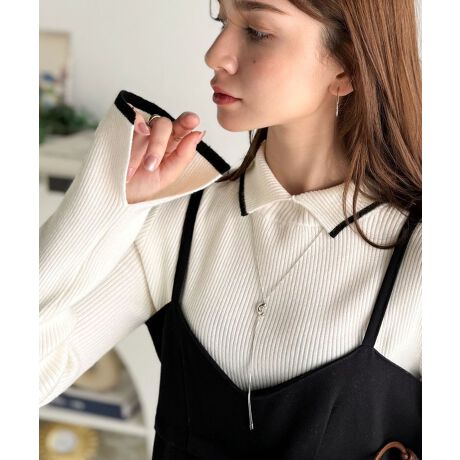 [^:CE1350010]lCCtGT[daacoi@_da_aco_) ƃNVJGt̃R{悪oIӂƔ܂Ƃ߂uԁApBiƔ𗼗Al̂߂̔zFujbgBO2WAYŊy߂钅񂵗͔Q̃nClbNjbgBCς́AOƕςċܕtɁ1ŉʂR[fy߂DGACełpointECtGT[daacoR{iEO2WAYfUCEizFgEXbgŔE茩VGbgdetail܂Ƒ̔zFCA܂؂₩ɈĂnClbNujbgB̃XbĝÂX^CO܂BO2WAYdlŁAȂňۂKbƕς̂́Bgh{̃fBe[l܂ꖇłBXgb`̌ufނĝɂȂ₩ɓ݁ASnCłAEgłT}ɂȂ▭ȃVGbgŁAX^CAbvʂQBHE~Et܂ŃOV[Y􂷂閜\jbgłBXbNXfjA}[ChXJ[gƂQ̗DGgbvXfabricXgb`̂锧̗ǂnCQ[WujbgccccccccF₠(ItzCg)FʐLkF藠nFȂ|PbgFȂ@F􂢉ccccccccڂ@͏i^OQƂR{ CtGT[daaco iInstagram @_da_aco_jSNSVACe₨ȃZ[𖈓zMR[f̂Qlɂ...y Instagramz@classicalelf_officialy TikTokz@classicalelf_official̃j^[ɂA摜̐FƑقȂꍇ܂B