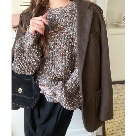 [^:CE1260501]邾ŋCオ~R[fCɉ؂₮l̎̃jbg􉷂Ƒ݊oJtlbv͂̂jbg􂢂̃R[fɍ킹邾ŏ㋉ƂVGbgoA{gXI΂񂹂A\jbgłIpointEJtlbvEƂVGbgEE񂵗͔Qdetail\ʂɎU΂߂ꂽJtȃlbv[A~̑ɉƍʂYjbg悭蒅VGbgŁAȂꌩl̉؂₩oICłAEgłoXǂȂ䊴ŁA{gXI΂񂵗͔Ql̗VѐSĂAՂ̃ACefabricӂƂƏ_炩ȔG肪͂̃Jtlbv[gpccccccccFȂFʐLkF኱nFȂ|PbgFȂ@F􂢁ccccccccڂ@͏i^OQƂBcoordinatex[VbNȃfUCłǂȃeCXgɂn}荇킹{gXŃJWA炫ꂢ߂܂ŎR݂Ɋy߂̗̂͂DGACeIfjtApcƍ킹ΑlJWAȈۂɁOXJ[gXbNXƍ킹R[fł̓pvXu[c킹Ώ炵ꂢ߃X^CɁ܂eBA[hXJ[g~j{g킹K[[X^Cߊɂ̓R[gWPbgd˒΁AIVȖh΍ɂȂ܂ˁBȂ̃X^COŁAR[fBl[gył݂āSNSVACe₨ȃZ[𖈓zMR[f̂Qlɂ...y Instagramz@classicalelf_officialy TikTokz@classicalelf_official̃j^[ɂA摜̐FƑقȂꍇ܂B