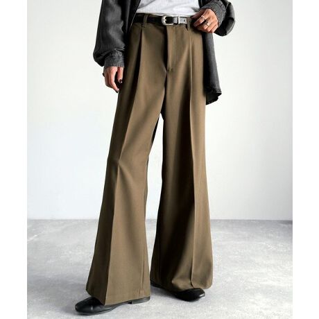 [^:CO1150042]Z^[vXƃ^bNݏoBr𒷂tAVGbgŐꂽۂɁBu^bNZ^[vXtAXbNX^One-tuck center-pressed flared slacksv^bNŒ悢ƂȂArƌtAVGbg̗pBZ^[vXƊAfC[ɂItBXɂ􂷂{BpointE^bNō܂ɂƂmہEZ^[vXŏiȈۂoErʂ̂tAVGbgEZ߃gbvXƂD̃fUCdetailrCۗ u^bNZ^[vXtAXbNX^One-tuck center-pressed flared slacksvEGXgɃ^bNĒ悢ƂmۂAɌčLtACŔVGbgBZ^[vX邱ƂŋrƌAƊƃgh𗼗BEGXg땔ɂ̓SĂ邽߁AKȐSńB̂cCfނgpAh[vƃXgb`iȎdオŁAIIt킸Bfabrich[vƃXgb`̂cCfށccccccccFȂFʐLkF₠藠nFȂ|PbgF@F@(lbggp)ccccccccڂ@͏i^OQƂBTCYrTCY : `168cmlTCY : 169cm`174cmkTCY : 175cm`W̌^ɂڈłB̌^D݂ɂČl܂Bcoordinatex[VbNȃfUCłǂȃeCXgɂn}AgbvXI΂Ȃ\ACeIe[[hWPbgVc킹āAN[ȃLC߃X^Cɂ̂͂AgG߂̓s|Vcƍ킹lJWAX^C߁G߂ɂ́AXEFbg̃Wbvp[J[jbg킹āAbNX̂R[fɁBU[WPbggbNWPbgƍ킹΃Be[ŴXg[gR[fI̓Xj[J[ō킹̂͂AX^Cɂău[c⃍[t@[킹āAfR[fBl[gɁȂ̃X^COŁAR[fBl[gył݂āBClassical Origin /NVJIW` Redefining Modern Style `uNVbNɃ[cȂAV߂ŌIȃX^CɂȂvƂbZ[W߂uhBt@bVʂĎȕ\sANuAS璅Ǝv镞vāBSNSVACe₨ȃZ[𖈓zMIy Instagramz@classicalorigin.official̃j^[ɂA摜̐FƑقȂꍇ܂B