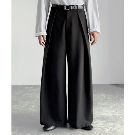 [^:CO1150055][߂̃^bNޗ̊ƗBroʂChtAVGbgBuIn-Tuck Design Wide Flared Pants^C^bNChtAXbNXvEGXgɐ[߂̃^bNꂽfUC̍{B^bNCX^CƍDŁAƂ܂oBChtAVGbgŋroʂBpointE[߂̃^bŇь^ŗ̊̂fUCEChtAVGbgŋroʂ𔭊EEGXgSdlŉKȒpE^bNCR[fɂœKȃVGbgdetail݊^bNŖuIn-Tuck Design Wide Flared Pants^C^bNChtAXbNXvBEGXgɐ[߂̃^bN{Å̂ь^̃CChpcBɂčLtAVGbgr𒷂AX^CAbvT|[gBEGXgɂ̓SĂAKƃtBbg𗼗BTRcCfނgpĂAh[vƃXgb`iȎdオBVvȃgbvX^bNC邾ŃR[fBl[g܂AʔN􂷂閜\ACeBfabrich[vƃXgb`̂cCfށccccccccFȂFʐLkF藠nFȂ|PbgF@F@(lbggp)ccccccccڂ@͏i^OQƂBTCYrTCY : `168cmlTCY : 169cm`174cmkTCY : 175cm`W̌^ɂڈłB̌^D݂ɂČl܂Bcoordinatex[VbNȃfUCłǂȃeCXgɂn}AgbvXI΂Ȃ\ACeIe[[hWPbgVc킹āAN[ȃLC߃X^Cɂ̂͂AgG߂̓s|Vcƍ킹lJWAX^C߁G߂ɂ́AXEFbg̃Wbvp[J[jbg킹āAbNX̂R[fɁBU[WPbggbNWPbgƍ킹΃Be[ŴXg[gR[fI̓Xj[J[ō킹̂͂AX^Cɂău[c⃍[t@[킹āAfR[fBl[gɁȂ̃X^COŁAR[fBl[gył݂āBClassical Origin /NVJIW` Redefining Modern Style `uNVbNɃ[cȂAV߂ŌIȃX^CɂȂvƂbZ[W߂uhBt@bVʂĎȕ\sANuAS璅Ǝv镞vāBSNSVACe₨ȃZ[𖈓zMIy Instagramz@classicalorigin.official̃j^[ɂA摜̐FƑقȂꍇ܂B