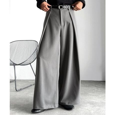 [^:CO1150055][߂̃^bNޗ̊ƗBroʂChtAVGbgBuIn-Tuck Design Wide Flared Pants^C^bNChtAXbNXvEGXgɐ[߂̃^bNꂽfUC̍{B^bNCX^CƍDŁAƂ܂oBChtAVGbgŋroʂBpointE[߂̃^bŇь^ŗ̊̂fUCEChtAVGbgŋroʂ𔭊EEGXgSdlŉKȒpE^bNCR[fɂœKȃVGbgdetail݊^bNŖuIn-Tuck Design Wide Flared Pants^C^bNChtAXbNXvBEGXgɐ[߂̃^bN{Å̂ь^̃CChpcBɂčLtAVGbgr𒷂AX^CAbvT|[gBEGXgɂ̓SĂAKƃtBbg𗼗BTRcCfނgpĂAh[vƃXgb`iȎdオBVvȃgbvX^bNC邾ŃR[fBl[g܂AʔN􂷂閜\ACeBfabrich[vƃXgb`̂cCfށccccccccFȂFʐLkF藠nFȂ|PbgF@F@(lbggp)ccccccccڂ@͏i^OQƂBTCYrTCY : `168cmlTCY : 169cm`174cmkTCY : 175cm`W̌^ɂڈłB̌^D݂ɂČl܂Bcoordinatex[VbNȃfUCłǂȃeCXgɂn}AgbvXI΂Ȃ\ACeIe[[hWPbgVc킹āAN[ȃLC߃X^Cɂ̂͂AgG߂̓s|Vcƍ킹lJWAX^C߁G߂ɂ́AXEFbg̃Wbvp[J[jbg킹āAbNX̂R[fɁBU[WPbggbNWPbgƍ킹΃Be[ŴXg[gR[fI̓Xj[J[ō킹̂͂AX^Cɂău[c⃍[t@[킹āAfR[fBl[gɁȂ̃X^COŁAR[fBl[gył݂āBClassical Origin /NVJIW` Redefining Modern Style `uNVbNɃ[cȂAV߂ŌIȃX^CɂȂvƂbZ[W߂uhBt@bVʂĎȕ\sANuAS璅Ǝv镞vāBSNSVACe₨ȃZ[𖈓zMIy Instagramz@classicalorigin.official̃j^[ɂA摜̐FƑقȂꍇ܂B