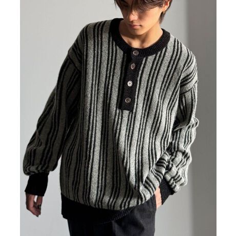 [^:AO1020315]iƉK𗼗B̃w[XgCvjbgBuw[XgCvjbg^Henley Striped Knitv_炩ȔGƊ炩ȒSnBC[hɂœKȃw[lbNdlBJWALC߃X^C܂ŕLΉBpointEw[lbNdlE~hQ[W̃XgCvEĈ_炩G聡detailiƉK𗼗Buw[XgCvjbg^Henley Striped Knitv~hQ[W̃fUCg݂A▭ȒŃX^CAbvBjbgfނȂł͂̒ĝ݂{[fBfabric肰Ȃ򊴂̂郂[ƁAĉ݂鎅gݍ킹fށBccccccccFȂFʐLkF藠nFȂ|PbgFȂ@F􂢉ccccccccڂ@͏i^OQƂBcoordinatêPŃR[fɔY܂邾łɂȂ閜\ACeȂŃJWAɂꂢ߂ɂRɊy߂܂IfjXEFbgpcA`mpcȂǂ̃x[VbNȃACe͂񁝃N[Ȉۂo̓tApcɁA̓Xj[J[őgݍ킹̂߁܂Td˒邱ƂŁAIVȃC[hR[fIe[[hWPbgd˒΁AghāAȂꂽ͋CɁBȂ̃X^COŁAR[fBl[gył݂āBClassical Origin /NVJIW` Redefining Modern Style `uNVbNɃ[cȂAV߂ŌIȃX^CɂȂvƂbZ[W߂uhBt@bVʂĎȕ\sANuAS璅Ǝv镞vāBSNSVACe₨ȃZ[𖈓zMIy Instagramz@classicalorigin.official̃j^[ɂA摜̐FƑقȂꍇ܂B