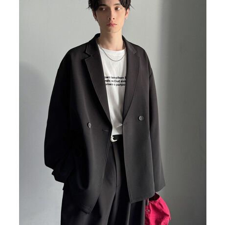 [^:AO1070184]gh𒴂ĒgȂ܂BlĂAI[o[TCYWPbgBuDouble-breasted tailored oversized jacket^_ue[[hI[o[TCYWPbgvsfB[XYhI[o[TCYWPbghBtꂽۂۂȂAقǂ悭bNX̂_ue[[hWPbgBntŋG߂̕ςڂɂg₷ÃjbgXEFbgɂΉB邾ŎR̂̂悳oꒅBpointEgĥNVJȃ_ue[[hWPbgETChxcXbgEHDI[o[TCYẼgbvXC[h\EjpifB[XiԁFce1070184jdetailHD邾Ō܂AuDouble-breasted tailored oversized jacket^_ue[[hI[o[TCYWPbgvƂI[o[TCYVGbgŔ̂钅ȂoBhbvV_[Ō܂XgXt[AgbvXyɃC[h\BTChxcXbg肰ȂvXAVGbgɗ̊^By₩ŏiȃ|cCfނgpA^E[XItBXX^C܂őΉBJWAɂꂢ߂ɂ킹₷AfjXbNXƂ̃oX▭B[Y▭ȃ{[ŁAƓsIȃ[h𗼗BHD邾ŗ]TX^CAiグWPbgBfabric㎿ȃ|GXecCfށccccccccFȂFʐLkFȂnF|PbgF@F􂢉ccccccccڂ@͏i^OQƂfB[XiԁFce1070184Ƃ̓TCYXybNقȂ܂BcoordinatenF̃pcƍ킹ăZbgAbvɒȂĂ̂͂AG̓fjƍ킹LC߃JWAȃX^CO߂łB킹Ci[ŒpV[╵͋Cς̂ŃVclN^C킹gbheCXgɃLAXEFbgOtBbNTȂǂŃJWA_EƗlXȃR[fBl[gō킹ĂACełBClassical Origin /NVJIW` Redefining Modern Style `uNVbNɃ[cȂAV߂ŌIȃX^CɂȂvƂbZ[W߂uhBt@bVʂĎȕ\sANuAS璅Ǝv镞vāBSNSVACe₨ȃZ[𖈓zMBR[f̂Qlɂ...y Instagramz@classicalorigin.official iYj@classicalelf_official ifB[Xjy TikTokz@classicalelf_official̃j^[ɂA摜̐FƑقȂꍇ܂B