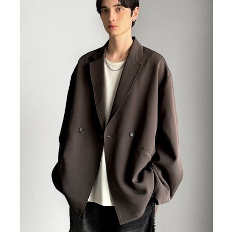 [^:AO1070184]gh𒴂ĒgȂ܂BlĂAI[o[TCYWPbgBuDouble-breasted tailored oversized jacket^_ue[[hI[o[TCYWPbgvsfB[XYhI[o[TCYWPbghBtꂽۂۂȂAقǂ悭bNX̂_ue[[hWPbgBntŋG߂̕ςڂɂg₷ÃjbgXEFbgɂΉB邾ŎR̂̂悳oꒅBpointEgĥNVJȃ_ue[[hWPbgETChxcXbgEHDI[o[TCYẼgbvXC[h\EjpifB[XiԁFce1070184jdetailHD邾Ō܂AuDouble-breasted tailored oversized jacket^_ue[[hI[o[TCYWPbgvƂI[o[TCYVGbgŔ̂钅ȂoBhbvV_[Ō܂XgXt[AgbvXyɃC[h\BTChxcXbg肰ȂvXAVGbgɗ̊^By₩ŏiȃ|cCfނgpA^E[XItBXX^C܂őΉBJWAɂꂢ߂ɂ킹₷AfjXbNXƂ̃oX▭B[Y▭ȃ{[ŁAƓsIȃ[h𗼗BHD邾ŗ]TX^CAiグWPbgBfabric㎿ȃ|GXecCfށccccccccFȂFʐLkFȂnF|PbgF@F􂢉ccccccccڂ@͏i^OQƂfB[XiԁFce1070184Ƃ̓TCYXybNقȂ܂BcoordinatenF̃pcƍ킹ăZbgAbvɒȂĂ̂͂AG̓fjƍ킹LC߃JWAȃX^CO߂łB킹Ci[ŒpV[╵͋Cς̂ŃVclN^C킹gbheCXgɃLAXEFbgOtBbNTȂǂŃJWA_EƗlXȃR[fBl[gō킹ĂACełBClassical Origin /NVJIW` Redefining Modern Style `uNVbNɃ[cȂAV߂ŌIȃX^CɂȂvƂbZ[W߂uhBt@bVʂĎȕ\sANuAS璅Ǝv镞vāBSNSVACe₨ȃZ[𖈓zMBR[f̂Qlɂ...y Instagramz@classicalorigin.official iYj@classicalelf_official ifB[Xjy TikTokz@classicalelf_official̃j^[ɂA摜̐FƑقȂꍇ܂B