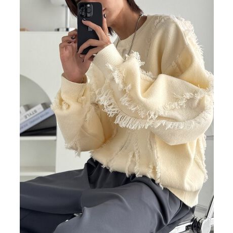 [^:AO1260444]ȃVGbgŔ̂X^COցBtWfUCڂ䂭gbvXBsfB[XYꂿႤhtWfUCjbghBtŜɎ{ꂽtWŁAԂ̃jbĝ1ɁB_ȔzFfUCƂƂVGbgl̂ȂꂽR[fBl[gBpointEtWEI[o[TCYEjpifB[XiԁFce1260444jEzFfUCdetaillJWAȕ͋CYI[o[TCYjbgBgh̃tWfUCR[fBl[g̃ANZgɂȂ1BVGbgȂ̂ŁAYpƂĂAłpłACeBzFIȃtWjbg͈ÂȂ肪ȏH~̃X^C؂₩ɉoBfabric炩āAĝ݂锧G̃jbgccccccccFȂFLkF藠nFȂ|PbgFȂ@F􂢉ccccccccڂ@͏i^OQƂBcoordinatePŒĂ݊̂fUĆAfj⃏ChpcƂ̑QIȂŃJWAɂꂢ߂ɂRɊy߂܂I̓Ci[TVcJbg\[d˂C[hX^C߂ł^bNCĂꂢ߂ɁAă[YɒȂăXg[gCNɂdオ܂XbNXɍ킹đ͊vC⃍[t@[ň߂ƁAsIȈۂɁBe[[hWPbgd˒΁AghāAȂꂽ͋CɁBȂ̃X^COŁAR[fBl[gył݂āSNSVACe₨ȃZ[𖈓zMBR[f̂Qlɂ...y Instagramz@classicalorigin.official iYj@classicalelf_official ifB[Xjy TikTokz@classicalelf_official̃j^[ɂA摜̐FƑقȂꍇ܂B