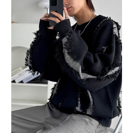 [^:AO1260444]ȃVGbgŔ̂X^COցBtWfUCڂ䂭gbvXBsfB[XYꂿႤhtWfUCjbghBtŜɎ{ꂽtWŁAԂ̃jbĝ1ɁB_ȔzFfUCƂƂVGbgl̂ȂꂽR[fBl[gBpointEtWEI[o[TCYEjpifB[XiԁFce1260444jEzFfUCdetaillJWAȕ͋CYI[o[TCYjbgBgh̃tWfUCR[fBl[g̃ANZgɂȂ1BVGbgȂ̂ŁAYpƂĂAłpłACeBzFIȃtWjbg͈ÂȂ肪ȏH~̃X^C؂₩ɉoBfabric炩āAĝ݂锧G̃jbgccccccccFȂFLkF藠nFȂ|PbgFȂ@F􂢉ccccccccڂ@͏i^OQƂBcoordinatePŒĂ݊̂fUĆAfj⃏ChpcƂ̑QIȂŃJWAɂꂢ߂ɂRɊy߂܂I̓Ci[TVcJbg\[d˂C[hX^C߂ł^bNCĂꂢ߂ɁAă[YɒȂăXg[gCNɂdオ܂XbNXɍ킹đ͊vC⃍[t@[ň߂ƁAsIȈۂɁBe[[hWPbgd˒΁AghāAȂꂽ͋CɁBȂ̃X^COŁAR[fBl[gył݂āSNSVACe₨ȃZ[𖈓zMBR[f̂Qlɂ...y Instagramz@classicalorigin.official iYj@classicalelf_official ifB[Xjy TikTokz@classicalelf_official̃j^[ɂA摜̐FƑقȂꍇ܂B