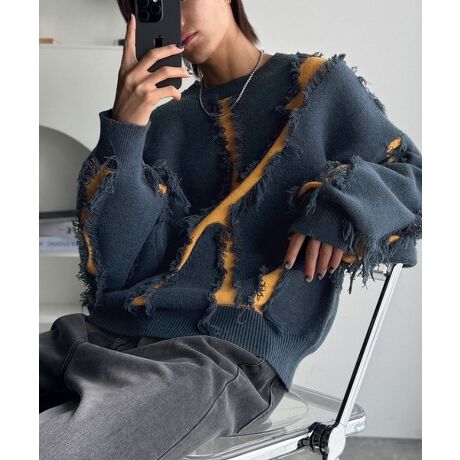 [^:AO1260444]ȃVGbgŔ̂X^COցBtWfUCڂ䂭gbvXBsfB[XYꂿႤhtWfUCjbghBtŜɎ{ꂽtWŁAԂ̃jbĝ1ɁB_ȔzFfUCƂƂVGbgl̂ȂꂽR[fBl[gBpointEtWEI[o[TCYEjpifB[XiԁFce1260444jEzFfUCdetaillJWAȕ͋CYI[o[TCYjbgBgh̃tWfUCR[fBl[g̃ANZgɂȂ1BVGbgȂ̂ŁAYpƂĂAłpłACeBzFIȃtWjbg͈ÂȂ肪ȏH~̃X^C؂₩ɉoBfabric炩āAĝ݂锧G̃jbgccccccccFȂFLkF藠nFȂ|PbgFȂ@F􂢉ccccccccڂ@͏i^OQƂBcoordinatePŒĂ݊̂fUĆAfj⃏ChpcƂ̑QIȂŃJWAɂꂢ߂ɂRɊy߂܂I̓Ci[TVcJbg\[d˂C[hX^C߂ł^bNCĂꂢ߂ɁAă[YɒȂăXg[gCNɂdオ܂XbNXɍ킹đ͊vC⃍[t@[ň߂ƁAsIȈۂɁBe[[hWPbgd˒΁AghāAȂꂽ͋CɁBȂ̃X^COŁAR[fBl[gył݂āSNSVACe₨ȃZ[𖈓zMBR[f̂Qlɂ...y Instagramz@classicalorigin.official iYj@classicalelf_official ifB[Xjy TikTokz@classicalelf_official̃j^[ɂA摜̐FƑقȂꍇ܂B