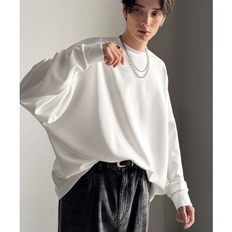 [^:AO1260455]Vv̒ɖ͂hAꂽh}_{[rbNTEEBXgXt[ȒSnƍ𗼗ꒅuDolman Cardboard Big Tee^h}_{[rbNTEEvƂVGbgƃXgXt[ȒSn𗼗_{[fނ̃rbOTEEBh}X[uɂ蓮₷ǋBigɍœKȂ̃ACéAJWAۂȂꂽۂɁBpointEXgXt[ȒSnEƂ芴̂h}X[uE̗ǂ_{[fށdetailꂽl̃h}TEEuDolman Cardboard Big Tee^h}_{[rbNTEEvh}_{[rbNTEÉAVvȂ݊̂fUC͂̈ꒅB܂ɗ]Th}X[uAтɌy₩ŃbNX钅Sn񋟁Biȃ_{[fނ́AJWAȈۂ^AigɃsb^̃NAȍʂBx[VbNȐFWJɂAlȃ{gXƂQBfjpcXbNXƍ킹邱ƂŁAsIȃX^CȒPɉoBu悳vƁuv˔TEÉÃR[fBl[gɌȂ݂ɂȂ邱ƊԈႢȂBfabricÊ悢_{[fށccccccccFȂFʐLkF藠nFȂ|PbgFȂ@F@(lbggp)ccccccccڂ@͏i^OQƂBcoordinatex[VbNȃfUCłǂȃeCXgɂn}荇킹{gXŎR݂Ɋy߂̗̂͂DGACeIfjXbNXƑgݍ킹΁AbNX̂fC[bNBsIȈۂ^X^COŁAƂɊyނƂ\BN[Ȉۂo̓tApcɁA̓Xj[J[őgݍ킹̂߁܂Td˒邱ƂŁAIVȃC[hR[fIɂ̓gbNWPbgANZgɂ΁AƌIȃX^CɂȂ̃X^COŁAR[fBl[gył݂āBSNSVACe₨ȃZ[𖈓zMBR[f̂Qlɂ...y Instagramz@classicalorigin.official iYj@classicalelf_official ifB[Xjy TikTokz@classicalelf_officialClassical Origin /NVJIW` Redefining Modern Style `uNVbNɃ[cȂAV߂ŌIȃX^CɂȂvƂbZ[W߂uhBt@bVʂĎȕ\sANuAS璅Ǝv镞vāB̃j^[ɂA摜̐FƑقȂꍇ܂B