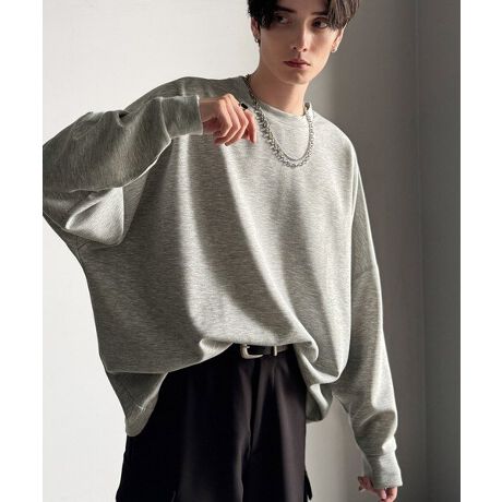 [^:AO1260455]Vv̒ɖ͂hAꂽh}_{[rbNTEEBXgXt[ȒSnƍ𗼗ꒅuDolman Cardboard Big Tee^h}_{[rbNTEEvƂVGbgƃXgXt[ȒSn𗼗_{[fނ̃rbOTEEBh}X[uɂ蓮₷ǋBigɍœKȂ̃ACéAJWAۂȂꂽۂɁBpointEXgXt[ȒSnEƂ芴̂h}X[uE̗ǂ_{[fށdetailꂽl̃h}TEEuDolman Cardboard Big Tee^h}_{[rbNTEEvh}_{[rbNTEÉAVvȂ݊̂fUC͂̈ꒅB܂ɗ]Th}X[uAтɌy₩ŃbNX钅Sn񋟁Biȃ_{[fނ́AJWAȈۂ^AigɃsb^̃NAȍʂBx[VbNȐFWJɂAlȃ{gXƂQBfjpcXbNXƍ킹邱ƂŁAsIȃX^CȒPɉoBu悳vƁuv˔TEÉÃR[fBl[gɌȂ݂ɂȂ邱ƊԈႢȂBfabricÊ悢_{[fށccccccccFȂFʐLkF藠nFȂ|PbgFȂ@F@(lbggp)ccccccccڂ@͏i^OQƂBcoordinatex[VbNȃfUCłǂȃeCXgɂn}荇킹{gXŎR݂Ɋy߂̗̂͂DGACeIfjXbNXƑgݍ킹΁AbNX̂fC[bNBsIȈۂ^X^COŁAƂɊyނƂ\BN[Ȉۂo̓tApcɁA̓Xj[J[őgݍ킹̂߁܂Td˒邱ƂŁAIVȃC[hR[fIɂ̓gbNWPbgANZgɂ΁AƌIȃX^CɂȂ̃X^COŁAR[fBl[gył݂āBSNSVACe₨ȃZ[𖈓zMBR[f̂Qlɂ...y Instagramz@classicalorigin.official iYj@classicalelf_official ifB[Xjy TikTokz@classicalelf_officialClassical Origin /NVJIW` Redefining Modern Style `uNVbNɃ[cȂAV߂ŌIȃX^CɂȂvƂbZ[W߂uhBt@bVʂĎȕ\sANuAS璅Ǝv镞vāB̃j^[ɂA摜̐FƑقȂꍇ܂B