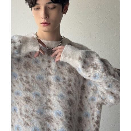 [^:AO1260469]AeB[NO͗l݊B_ŃghR[fjbgBuAntique rug motif patterned knit/AeB[NO`[tjbggbvXijvsfB[XYh`[tjbggbvXhBtCpNĝ郉O`[t͂̃jbggbvXBƃVGbgŏ{̒Ȃy߂BľÒR[fɂœKȈꖇBpointEBe[WCNȃfUCE݊̂郉O`[tEgĥVGbgEjpifB[XiԁFce1260469jdetailAeB[ÑO͗l`[tɂA݊Q́uAntique rug motif patterned knit/AeB[NO`[tjbggbvXijvCpNĝ长Ȃ͋CŁAl炵Be[WCNȃX^CɎdオB悭Ƃ̂VGbg͑̂̃CE킸A{̂ȂꊴoBy₩łӂƂNъ̂fނg݂^ASnQBĩJWAX^CľÒR[f܂ŕLBfabricyĂӂӂƂG̋NщHjbgfށccccccccFȂFLkF藠nFȂ|PbgFȂ@FhCN[jOccccccccڂ@͏i^OQƂBfB[XiԁFce1260469ƃTCYXybN͈قȂ܂BcoordinatêPŃR[fɔY܂邾łɂȂ閜\ACeȂŃJWAɂꂢ߂ɂRɊy߂܂IfjXEFbgpcA`mpcȂǂ̃x[VbNȃACe͂񁝃N[Ȉۂo̓tApcɁA̓Xj[J[őgݍ킹̂߁XbNX킹΁Aiȑlꂢ߃X^CɎdオ܂I܂Td˒邱ƂŁAIVȃC[hR[fIe[[hWPbgd˒΁AghāAȂꂽ͋CɁBȂ̃X^COŁAR[fBl[gył݂āBClassical Origin /NVJIW` Redefining Modern Style `uNVbNɃ[cȂAV߂ŌIȃX^CɂȂvƂbZ[W߂uhBt@bVʂĎȕ\sANuAS璅Ǝv镞vāBSNSVACe₨ȃZ[𖈓zMBR[f̂Qlɂ...y Instagramz@classicalorigin.official iYj@classicalelf_official ifB[Xjy TikTokz@classicalelf_official̃j^[ɂA摜̐FƑقȂꍇ܂B