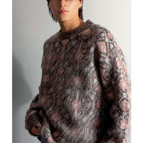 [^:AO1260469]AeB[NO͗l݊B_ŃghR[fjbgBuAntique rug motif patterned knit/AeB[NO`[tjbggbvXijvsfB[XYh`[tjbggbvXhBtCpNĝ郉O`[t͂̃jbggbvXBƃVGbgŏ{̒Ȃy߂BľÒR[fɂœKȈꖇBpointEBe[WCNȃfUCE݊̂郉O`[tEgĥVGbgEjpifB[XiԁFce1260469jdetailAeB[ÑO͗l`[tɂA݊Q́uAntique rug motif patterned knit/AeB[NO`[tjbggbvXijvCpNĝ长Ȃ͋CŁAl炵Be[WCNȃX^CɎdオB悭Ƃ̂VGbg͑̂̃CE킸A{̂ȂꊴoBy₩łӂƂNъ̂fނg݂^ASnQBĩJWAX^CľÒR[f܂ŕLBfabricyĂӂӂƂG̋NщHjbgfށccccccccFȂFLkF藠nFȂ|PbgFȂ@FhCN[jOccccccccڂ@͏i^OQƂBfB[XiԁFce1260469ƃTCYXybN͈قȂ܂BcoordinatêPŃR[fɔY܂邾łɂȂ閜\ACeȂŃJWAɂꂢ߂ɂRɊy߂܂IfjXEFbgpcA`mpcȂǂ̃x[VbNȃACe͂񁝃N[Ȉۂo̓tApcɁA̓Xj[J[őgݍ킹̂߁XbNX킹΁Aiȑlꂢ߃X^CɎdオ܂I܂Td˒邱ƂŁAIVȃC[hR[fIe[[hWPbgd˒΁AghāAȂꂽ͋CɁBȂ̃X^COŁAR[fBl[gył݂āBClassical Origin /NVJIW` Redefining Modern Style `uNVbNɃ[cȂAV߂ŌIȃX^CɂȂvƂbZ[W߂uhBt@bVʂĎȕ\sANuAS璅Ǝv镞vāBSNSVACe₨ȃZ[𖈓zMBR[f̂Qlɂ...y Instagramz@classicalorigin.official iYj@classicalelf_official ifB[Xjy TikTokz@classicalelf_official̃j^[ɂA摜̐FƑقȂꍇ܂B