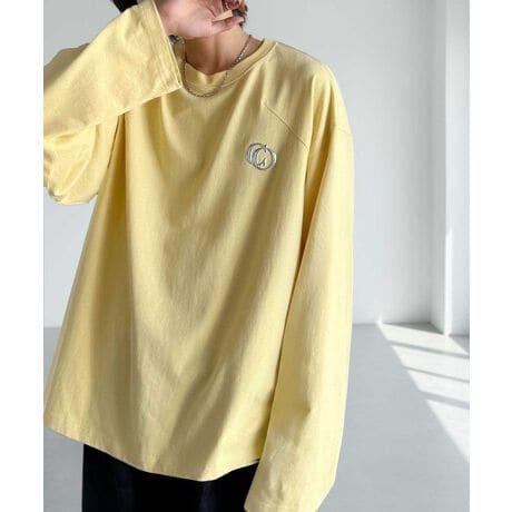 [^:CO1150037]tg̃_[c؂ւƃuhSo[vgRbg100%̂Ȃ₩ƁAI[o[TCYȂł͂̑݊uDart Stitching Oversized T-Shirt/_[c؂ւI[o[TCYTVcvRbg100̓Vfނ̗pI[o[TCYTVcBtg̃_[c؂ւɂ藧̊𐶂ݏoA݊̂uhvgBɂClassical OrigiñsXl[zuAVvȂuh炵fBe[vXBƂVGbgŁAXg[gJWA܂ŕLΉłꒅBpointERbg100̓VfނgpEtgɔzuuhSo[vgE_[c؂ւɂ闧̓IȃfUCEClassical OriginsXl[tdetail_[c̐؂ւŗ̊oAuDart Stitching Oversized T-Shirt/_[c؂ւI[o[TCYTVcvRbg100̓VfނpI[o[TCYTVcBtgɂ̓_[c؂ւ{AʓIɂȂ₷TVcɗ̊oBɁÃuhSvgANZgƂȂAVvȒɑ݊oBClassical OriginsXl[̓uh炵肰ȂfBe[BƂgƃhbvV_[ŃbNXAXg[gA[hAJWAƕLX^Cɍ킹ACeBfabricRbg100̓VfނgpccccccccF(ubNȂ)FʐLkF藠nFȂ|PbgFȂ@F@(lbggp)ccccccccڂ@͏i^OQƂBTCYrTCY : `168cmlTCY : 169cm`174cmkTCY : 175cm`W̌^ɂڈłB̌^D݂ɂČl܂Bcoordinatex[VbNȃfUCłǂȃeCXgɂn}荇킹{gXŃJWA炫ꂢ߂܂ŎR݂Ɋy߂̗̂͂DGACeIfjXEFbgpcA`mpcȂǂ̃x[VbNȃACe͂񁝃N[Ȉۂo̓tApcɁA̓Xj[J[őgݍ킹̂߁܂WxXgd˒邱ƂŁA[hŃIVȃC[hR[fIɂ̓gbNWPbgANZgɂ΁AƌIȃX^CɂȂ̃X^COŁAR[fBl[gył݂āBClassical Origin /NVJIW` Redefining Modern Style `uNVbNɃ[cȂAV߂ŌIȃX^CɂȂvƂbZ[W߂uhBt@bVʂĎȕ\sANuAS璅Ǝv镞vāBSNSVACe₨ȃZ[𖈓zMR[f̂Qlɂ...y Instagramz@classicalelf_officialvy TikTokz@classicalelf_official̃j^[ɂA摜̐FƑقȂꍇ܂B