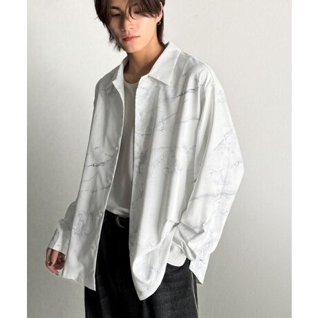 [^:CO1150039]݊AuXgNgBsIȃ[hZVcBuRelaxed Drape All-Over Pattern Camp Collar Shirt ^h[vLvJ[Vc vۓIȃAuXgNgAsIȑ݊oB{bNXVGbgŗ]TAR̂ȃX^CBiȃTefނށAȂ߂炩ȔGƉKȒSnBƂ悳˔Al̐VԃVcBpointEM[J[ɂI[vJ[ɂȂ2WAYLvJ[E悭]T{bNXVGbgEghAuXgNgfUCETChXbgEClassical OriginsXl[tdetailFCƐ𗼗l̕K{VcuRelaxed Drape All-Over Pattern Camp Collar Shirt ^h[vLvJ[Vc ṽLvJ[́A݂Ȃtbgȋ݌B{^𗯂߂΂ƐoAJΔ̂郊bNX͋CɕωB{bNXVGbg͐ĝ̃CE킸A]TX^CɁB㎿ȃ|GXeTefނ́AȂ߂炩ȎƉKȒSnB݊AuXgNgsIȈۂAfjXbNXȂǑlȃ{gXƍDBLxȃJ[WJŁAV[Cɍ킹Ȃ\Bfabric㎿ȂƂ݂ƌ򊴂̂|GXeTefށccccccccFȂFʐLkFȂnFȂ|PbgF@F@ccccccccڂ@͏i^OQƂlbgɓĂ̂߂܂BTCY@rTCY : `168cmlTCY : 169cm`174cmkTCY : 175cm`W̌^ɂڈłB̌^D݂ɂČl܂BcoordinatePŒĂ݊̂fUĆAXbNX⃏ChpcƂ̑QIȂŃJWAɂꂢ߂ɂRɊy߂܂I̓Ci[Ƀ^[gjbgJbg\[d˂C[hX^C߂ł^bNCĂꂢ߂ɁAă[YɒȂăXg[gCNɂdオ܂͊vC⃍[t@[ň߂ƁAsIȈۂɁBe[[hWPbgd˒΁AghāAȂꂽ͋CɁBȂ̃X^COŁAR[fBl[gył݂āClassical Origin /NVJIW` Redefining Modern Style `uNVbNɃ[cȂAV߂ŌIȃX^CɂȂvƂbZ[W߂uhBt@bVʂĎȕ\sANuAS璅Ǝv镞vāBSNSVACe₨ȃZ[𖈓zMBR[f̂Qlɂ...y Instagramz@classicalorigin.official iYjy TikTokz@classicalelf_official̃j^[ɂA摜̐FƑقȂꍇ܂B