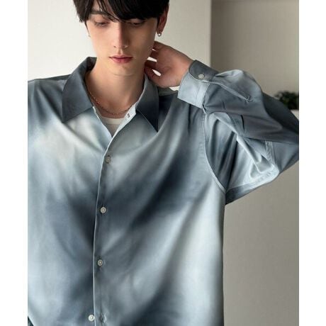 [^:CO1150039]݊AuXgNgBsIȃ[hZVcBuRelaxed Drape All-Over Pattern Camp Collar Shirt ^h[vLvJ[Vc vۓIȃAuXgNgAsIȑ݊oB{bNXVGbgŗ]TAR̂ȃX^CBiȃTefނށAȂ߂炩ȔGƉKȒSnBƂ悳˔Al̐VԃVcBpointEM[J[ɂI[vJ[ɂȂ2WAYLvJ[E悭]T{bNXVGbgEghAuXgNgfUCETChXbgEClassical OriginsXl[tdetailFCƐ𗼗l̕K{VcuRelaxed Drape All-Over Pattern Camp Collar Shirt ^h[vLvJ[Vc ṽLvJ[́A݂Ȃtbgȋ݌B{^𗯂߂΂ƐoAJΔ̂郊bNX͋CɕωB{bNXVGbg͐ĝ̃CE킸A]TX^CɁB㎿ȃ|GXeTefނ́AȂ߂炩ȎƉKȒSnB݊AuXgNgsIȈۂAfjXbNXȂǑlȃ{gXƍDBLxȃJ[WJŁAV[Cɍ킹Ȃ\Bfabric㎿ȂƂ݂ƌ򊴂̂|GXeTefށccccccccFȂFʐLkFȂnFȂ|PbgF@F@ccccccccڂ@͏i^OQƂlbgɓĂ̂߂܂BTCY@rTCY : `168cmlTCY : 169cm`174cmkTCY : 175cm`W̌^ɂڈłB̌^D݂ɂČl܂BcoordinatePŒĂ݊̂fUĆAXbNX⃏ChpcƂ̑QIȂŃJWAɂꂢ߂ɂRɊy߂܂I̓Ci[Ƀ^[gjbgJbg\[d˂C[hX^C߂ł^bNCĂꂢ߂ɁAă[YɒȂăXg[gCNɂdオ܂͊vC⃍[t@[ň߂ƁAsIȈۂɁBe[[hWPbgd˒΁AghāAȂꂽ͋CɁBȂ̃X^COŁAR[fBl[gył݂āClassical Origin /NVJIW` Redefining Modern Style `uNVbNɃ[cȂAV߂ŌIȃX^CɂȂvƂbZ[W߂uhBt@bVʂĎȕ\sANuAS璅Ǝv镞vāBSNSVACe₨ȃZ[𖈓zMBR[f̂Qlɂ...y Instagramz@classicalorigin.official iYjy TikTokz@classicalelf_official̃j^[ɂA摜̐FƑقȂꍇ܂B