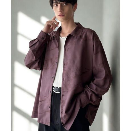 [^:CO1150039]݊AuXgNgBsIȃ[hZVcBuRelaxed Drape All-Over Pattern Camp Collar Shirt ^h[vLvJ[Vc vۓIȃAuXgNgAsIȑ݊oB{bNXVGbgŗ]TAR̂ȃX^CBiȃTefނށAȂ߂炩ȔGƉKȒSnBƂ悳˔Al̐VԃVcBpointEM[J[ɂI[vJ[ɂȂ2WAYLvJ[E悭]T{bNXVGbgEghAuXgNgfUCETChXbgEClassical OriginsXl[tdetailFCƐ𗼗l̕K{VcuRelaxed Drape All-Over Pattern Camp Collar Shirt ^h[vLvJ[Vc ṽLvJ[́A݂Ȃtbgȋ݌B{^𗯂߂΂ƐoAJΔ̂郊bNX͋CɕωB{bNXVGbg͐ĝ̃CE킸A]TX^CɁB㎿ȃ|GXeTefނ́AȂ߂炩ȎƉKȒSnB݊AuXgNgsIȈۂAfjXbNXȂǑlȃ{gXƍDBLxȃJ[WJŁAV[Cɍ킹Ȃ\Bfabric㎿ȂƂ݂ƌ򊴂̂|GXeTefށccccccccFȂFʐLkFȂnFȂ|PbgF@F@ccccccccڂ@͏i^OQƂlbgɓĂ̂߂܂BTCY@rTCY : `168cmlTCY : 169cm`174cmkTCY : 175cm`W̌^ɂڈłB̌^D݂ɂČl܂BcoordinatePŒĂ݊̂fUĆAXbNX⃏ChpcƂ̑QIȂŃJWAɂꂢ߂ɂRɊy߂܂I̓Ci[Ƀ^[gjbgJbg\[d˂C[hX^C߂ł^bNCĂꂢ߂ɁAă[YɒȂăXg[gCNɂdオ܂͊vC⃍[t@[ň߂ƁAsIȈۂɁBe[[hWPbgd˒΁AghāAȂꂽ͋CɁBȂ̃X^COŁAR[fBl[gył݂āClassical Origin /NVJIW` Redefining Modern Style `uNVbNɃ[cȂAV߂ŌIȃX^CɂȂvƂbZ[W߂uhBt@bVʂĎȕ\sANuAS璅Ǝv镞vāBSNSVACe₨ȃZ[𖈓zMBR[f̂Qlɂ...y Instagramz@classicalorigin.official iYjy TikTokz@classicalelf_official̃j^[ɂA摜̐FƑقȂꍇ܂B