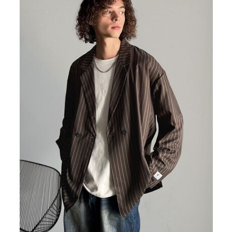 [^:CO1150041]HD邾ňۂ܂AXgCṽe[[hVcWPbgBy₩ȑfނƒ悢bNXŁAꂢ߂ɂJWAɂΉBuRelaxed Draped Tailored Stripes Shirt Jacket^XgCvh[ve[[hVcWPbgvTVc┖̃jbg̏ɂƉHD邾ŁAȂꂽl̃X^CBXgCvƃe[[hfUC悭iȈۂ^܂BpointETVc̏ォ炳ƉHD邾Ō܂VcWPbgEyʂŃVɂȂɂ|GXecCfށEgĥXgCvEC[W[PAŃfC[Ɏg₷detailuRelaxed Draped Tailored Stripes Shirt Jacket^XgCvh[ve[[hVcWPbgv́A_udl̃e[[hfUCŁAWPbĝƊƃVčy₩𗼗B𗎂ƂbNXVGbgoATVc⃍T̏ɉHD邾ŃT}ɂȂ܂By₩ȑfފŋG߂̕ςڂɂœKB{gI΂LX^COɑΉBfabricE[CNȕ̃|GXeVu[fށccccccccFȂFʐLkFȂnFȂ|PbgF@F@ccccccccڂ@͏i^OQƂBTCYrTCY : `168cmlTCY : 169cm`174cmkTCY : 175cm`W̌^ɂڈłB̌^D݂ɂČl܂BcoordinatêPŃR[fɔY܂邾łɂȂ閜\ACeȂŃJWAɂꂢ߂ɂRɊy߂܂IfjXEFbgpcA`mpcȂǂ̃x[VbNȃACe͂񁝃N[Ȉۂo̓tApcɁA͌Xj[J[őgݍ킹̂߁܂Td˒邱ƂŁAIVȃC[hR[fIȂ̃X^COŁAR[fBl[gył݂āBClassical Origin /NVJIW` Redefining Modern Style `uNVbNɃ[cȂAV߂ŌIȃX^CɂȂvƂbZ[W߂uhBt@bVʂĎȕ\sANuAS璅Ǝv镞vāBSNSVACe₨ȃZ[𖈓zMIy Instagramz@classicalorigin.official̃j^[ɂA摜̐FƑقȂꍇ܂B