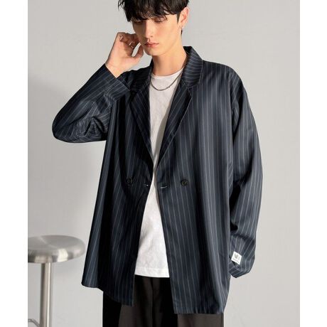 [^:CO1150041]HD邾ňۂ܂AXgCṽe[[hVcWPbgBy₩ȑfނƒ悢bNXŁAꂢ߂ɂJWAɂΉBuRelaxed Draped Tailored Stripes Shirt Jacket^XgCvh[ve[[hVcWPbgvTVc┖̃jbg̏ɂƉHD邾ŁAȂꂽl̃X^CBXgCvƃe[[hfUC悭iȈۂ^܂BpointETVc̏ォ炳ƉHD邾Ō܂VcWPbgEyʂŃVɂȂɂ|GXecCfށEgĥXgCvEC[W[PAŃfC[Ɏg₷detailuRelaxed Draped Tailored Stripes Shirt Jacket^XgCvh[ve[[hVcWPbgv́A_udl̃e[[hfUCŁAWPbĝƊƃVčy₩𗼗B𗎂ƂbNXVGbgoATVc⃍T̏ɉHD邾ŃT}ɂȂ܂By₩ȑfފŋG߂̕ςڂɂœKB{gI΂LX^COɑΉBfabricE[CNȕ̃|GXeVu[fށccccccccFȂFʐLkFȂnFȂ|PbgF@F@ccccccccڂ@͏i^OQƂBTCYrTCY : `168cmlTCY : 169cm`174cmkTCY : 175cm`W̌^ɂڈłB̌^D݂ɂČl܂BcoordinatêPŃR[fɔY܂邾łɂȂ閜\ACeȂŃJWAɂꂢ߂ɂRɊy߂܂IfjXEFbgpcA`mpcȂǂ̃x[VbNȃACe͂񁝃N[Ȉۂo̓tApcɁA͌Xj[J[őgݍ킹̂߁܂Td˒邱ƂŁAIVȃC[hR[fIȂ̃X^COŁAR[fBl[gył݂āBClassical Origin /NVJIW` Redefining Modern Style `uNVbNɃ[cȂAV߂ŌIȃX^CɂȂvƂbZ[W߂uhBt@bVʂĎȕ\sANuAS璅Ǝv镞vāBSNSVACe₨ȃZ[𖈓zMIy Instagramz@classicalorigin.official̃j^[ɂA摜̐FƑقȂꍇ܂B