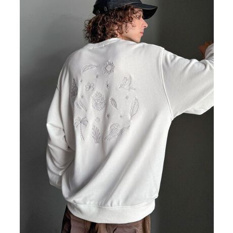 [^:CO1150043]obNfUCő݊ۂÂBhJXEFbgg[i[BuBack Embroidery Sweat Trainer^obNhJXEFbgg[i[v㎿ȗёfނgXEFbgg[i[Bwʂ̑݊hJVvȃfUCɃANZgBgɍœKŁA܂܂ȃX^Cɍ킹₷ꒅBpointE݊̂obNhJEgɍœKEuhIWisXl[tE悢TCYdetail݊ۂÂuBack Embroidery Sweat Trainer^obNhJXEFbgg[i[vu߂ɐݒ肵ăVGbgɃnvXBёfނgpAƂnłȂKȒSnBX^CbVȈۂ^fUCŁAJWAȃV[ɍœKBfabricуXEFbgfނŁAƂSnBccccccccFȂFʐLkF藠nFȂ|PbgFȂ@F@cccccccclbgɓĂ̂߂܂Bڂ@͏i^OQƂBTCYrTCY : `168cmlTCY : 169cm`174cmkTCY : 175cm`W̌^ɂڈłB̌^D݂ɂČl܂BcoordinatePŒĂ݊̂fUĆAfj`mpcƂ̑QIȂŎRR[fy߂܂I̓Ci[Ƀ^[gjbgJbg\[d˂C[hX^C߂ł􃏃Chpcƍ킹āAă[YɒȂăXg[gCNɂdオ܂͊vC⃍[t@[ň߂ƁAsIȈۂɁBe[[hWPbg⃉C_[XWPbgd˒΁AghāAȂꂽ͋CɁBȂ̃X^COŁAR[fBl[gył݂āClassical Origin /NVJIW` Redefining Modern Style `uNVbNɃ[cȂAV߂ŌIȃX^CɂȂvƂbZ[W߂uhBt@bVʂĎȕ\sANuAS璅Ǝv镞vāBSNSVACe₨ȃZ[𖈓zMIy Instagramz@classicalorigin.official̃j^[ɂA摜̐FƑقȂꍇ܂B