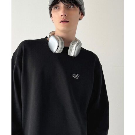 [^:CO1150043]obNfUCő݊ۂÂBhJXEFbgg[i[BuBack Embroidery Sweat Trainer^obNhJXEFbgg[i[v㎿ȗёfނgXEFbgg[i[Bwʂ̑݊hJVvȃfUCɃANZgBgɍœKŁA܂܂ȃX^Cɍ킹₷ꒅBpointE݊̂obNhJEgɍœKEuhIWisXl[tE悢TCYdetail݊ۂÂuBack Embroidery Sweat Trainer^obNhJXEFbgg[i[vu߂ɐݒ肵ăVGbgɃnvXBёfނgpAƂnłȂKȒSnBX^CbVȈۂ^fUCŁAJWAȃV[ɍœKBfabricуXEFbgfނŁAƂSnBccccccccFȂFʐLkF藠nFȂ|PbgFȂ@F@cccccccclbgɓĂ̂߂܂Bڂ@͏i^OQƂBTCYrTCY : `168cmlTCY : 169cm`174cmkTCY : 175cm`W̌^ɂڈłB̌^D݂ɂČl܂BcoordinatePŒĂ݊̂fUĆAfj`mpcƂ̑QIȂŎRR[fy߂܂I̓Ci[Ƀ^[gjbgJbg\[d˂C[hX^C߂ł􃏃Chpcƍ킹āAă[YɒȂăXg[gCNɂdオ܂͊vC⃍[t@[ň߂ƁAsIȈۂɁBe[[hWPbg⃉C_[XWPbgd˒΁AghāAȂꂽ͋CɁBȂ̃X^COŁAR[fBl[gył݂āClassical Origin /NVJIW` Redefining Modern Style `uNVbNɃ[cȂAV߂ŌIȃX^CɂȂvƂbZ[W߂uhBt@bVʂĎȕ\sANuAS璅Ǝv镞vāBSNSVACe₨ȃZ[𖈓zMIy Instagramz@classicalorigin.official̃j^[ɂA摜̐FƑقȂꍇ܂B