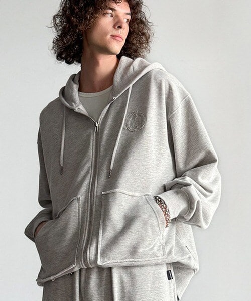 [�}���C]�yClassical Origin�z�u������A�b�v�f�[�g�B�v�A�b�v���P�f�U�C���t���W�b�v�p�[�J�[/�N���V�J���G���t�iClassical Elf�j �ۃO���[