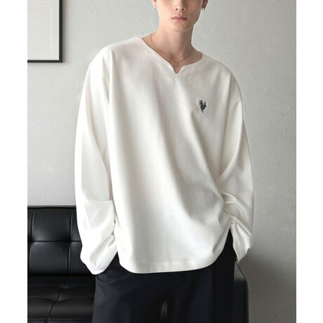 [^:CO1150049]̃|CgƋ݌̃JbeBOB[hȕ͋CVlbNTVcBuSoft Ponte V-Neck T-Shirt^|`fVlbNTVcv|`fނgpVlbNTVcB̃|CgfUC悢ANZgƂȂAꂽ݌iĂBɂClassical OrigiñsXl[zuBȂ₩ȐnƔVGbgAXg[gJWA܂ŕLΉ\ȈꒅBpointEȂ₩ȃ|`fނgpEɃ|CgfUCEꂽ݌VlbNdlEClassical OriginsXl[tdetailꂽ݌Ń[hȈۂɁBuSoft Ponte V-Neck T-Shirt^|`fVlbNTVcv|`fނ̗pVlbNTVcB_炩ƓKxȃn|`ngpAKȒSnƏiȎ𗼗Bɔzu|CgfUCVvȒɑ݊vXB݌͐[ȂVCɎdグAꂽۂoBClassical OriginsXl[̓uh炵fBe[B[hJWA܂ŕLX^CɎ₷ꖇBfabric_炩ƓKxȃn|`fށccccccccFȂ(zCg)FʐLkF藠nFȂ|PbgFȂ@F@(lbggp)ccccccccڂ@͏i^OQƂBTCYrTCY : `168cmlTCY : 169cm`174cmkTCY : 175cm`W̌^ɂڈłB̌^D݂ɂČl܂Bcoordinatex[VbNȃfUCłǂȃeCXgɂn}荇킹{gXŃJWA炫ꂢ߂܂ŎR݂Ɋy߂̗̂͂DGACeIfjXEFbgpcA`mpcȂǂ̃x[VbNȃACe͂񁝃N[Ȉۂo̓tApcɁA̓Xj[J[őgݍ킹̂߁܂ォVcd˒邱ƂŁAlȃC[hR[fIɂ̓e[[hWPbgANZgɂ΁AƂȃX^CɂȂ̃X^COŁAR[fBl[gył݂āBClassical Origin /NVJIW` Redefining Modern Style `uNVbNɃ[cȂAV߂ŌIȃX^CɂȂvƂbZ[W߂uhBt@bVʂĎȕ\sANuAS璅Ǝv镞vāBSNSVACe₨ȃZ[𖈓zMR[f̂Qlɂ...y Instagramz@classicalelf_officialy TikTokz@classicalelf_official̃j^[ɂA摜̐FƑقȂꍇ܂B