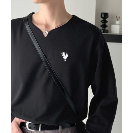 [^:CO1150049]̃|CgƋ݌̃JbeBOB[hȕ͋CVlbNTVcBuSoft Ponte V-Neck T-Shirt^|`fVlbNTVcv|`fނgpVlbNTVcB̃|CgfUC悢ANZgƂȂAꂽ݌iĂBɂClassical OrigiñsXl[zuBȂ₩ȐnƔVGbgAXg[gJWA܂ŕLΉ\ȈꒅBpointEȂ₩ȃ|`fނgpEɃ|CgfUCEꂽ݌VlbNdlEClassical OriginsXl[tdetailꂽ݌Ń[hȈۂɁBuSoft Ponte V-Neck T-Shirt^|`fVlbNTVcv|`fނ̗pVlbNTVcB_炩ƓKxȃn|`ngpAKȒSnƏiȎ𗼗Bɔzu|CgfUCVvȒɑ݊vXB݌͐[ȂVCɎdグAꂽۂoBClassical OriginsXl[̓uh炵fBe[B[hJWA܂ŕLX^CɎ₷ꖇBfabric_炩ƓKxȃn|`fށccccccccFȂ(zCg)FʐLkF藠nFȂ|PbgFȂ@F@(lbggp)ccccccccڂ@͏i^OQƂBTCYrTCY : `168cmlTCY : 169cm`174cmkTCY : 175cm`W̌^ɂڈłB̌^D݂ɂČl܂Bcoordinatex[VbNȃfUCłǂȃeCXgɂn}荇킹{gXŃJWA炫ꂢ߂܂ŎR݂Ɋy߂̗̂͂DGACeIfjXEFbgpcA`mpcȂǂ̃x[VbNȃACe͂񁝃N[Ȉۂo̓tApcɁA̓Xj[J[őgݍ킹̂߁܂ォVcd˒邱ƂŁAlȃC[hR[fIɂ̓e[[hWPbgANZgɂ΁AƂȃX^CɂȂ̃X^COŁAR[fBl[gył݂āBClassical Origin /NVJIW` Redefining Modern Style `uNVbNɃ[cȂAV߂ŌIȃX^CɂȂvƂbZ[W߂uhBt@bVʂĎȕ\sANuAS璅Ǝv镞vāBSNSVACe₨ȃZ[𖈓zMR[f̂Qlɂ...y Instagramz@classicalelf_officialy TikTokz@classicalelf_official̃j^[ɂA摜̐FƑقȂꍇ܂B