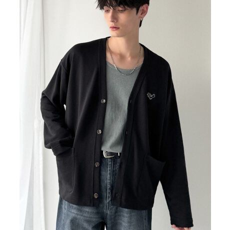 [^:CO1150064]|CghJŁA肰ȂlJWABɗn݂Äꒅu Embroidered Design Sweat Cardigan^hJ藠уXEFbgfރJ[fBKvVvȂ痎͋C̃[YVGbgŉHD₷J[fBKBVbNȃJ[WJŒ񂵂݁B肵҂݂Ō^ꂵɂA邽3V[YBHD邾œ̃R[fBl[gɓsIȈۂƉKvXBpointEуJ[fBKEXEFbgfށẼ|CgfUCEClassical OriginsXl[tdetail̎hJT߂ȂۂĂu Embroidered Design Sweat Cardigan^hJ藠уXEFbgfރJ[fBKv悢[YVGbgœ₷AR̂ȒȂ\B320Gёfނŏ_炩ƕۉ𗼗Bvȕ҂ݒnŌ`L[vAꒅBH~ɍœKȌ݂ŁAgۂȂdȂȂBXbNXfjȂǃVvȃ{gXɃTbƍ킹邾ŁAR[f܂fUCBɂ́AClassical OrigiñsXl[肰Ȃuh̏㎿vXBHD邾œ̃X^COɐꂽ͋CBfabricȍ̃XEFbgёfނŁAƂSnccccccccFȂFʐLkF藠nFȂ|PbgF@F@ccccccccڂ@͏i^OQƂBlbgɓĂ̂߂܂BTCY@rTCY : `168cmlTCY : 169cm`174cmkTCY : 175cm`W̌^ɂڈłB̌^D݂ɂČl܂BcoordinateVvJ[fBK͋Gߖ킸Ɋy߂D́x[VbNȃfUCȂ݊AJWA炫ꂢ߂܂ŎR݂Ɋy߂̗̂͂DGACeIVcjbg̏ɉHDăXbNXpcƍ킹΃f[g₨oɂ߂ȃLC߃X^CɁsVcJbg\[ƃC[hāAfjXEFbgpc킹΋xJWAR[fɁbNXɂANeBuȓɂΉł܂ˁV[ɉʂȃX^Cy߂DGACełIClassical Origin /NVJIW` Redefining Modern Style `uNVbNɃ[cȂAV߂ŌIȃX^CɂȂvƂbZ[W߂uhBt@bVʂĎȕ\sANuAS璅Ǝv镞vāBSNSVACe₨ȃZ[𖈓zMIy Instagramz@classicalorigin.official̃j^[ɂA摜̐FƑقȂꍇ܂B