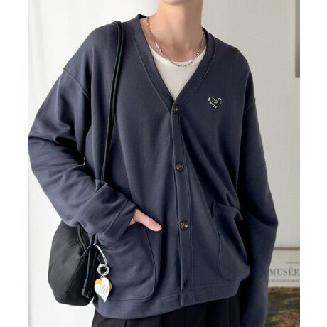 [^:CO1150064]|CghJŁA肰ȂlJWABɗn݂Äꒅu Embroidered Design Sweat Cardigan^hJ藠уXEFbgfރJ[fBKvVvȂ痎͋C̃[YVGbgŉHD₷J[fBKBVbNȃJ[WJŒ񂵂݁B肵҂݂Ō^ꂵɂA邽3V[YBHD邾œ̃R[fBl[gɓsIȈۂƉKvXBpointEуJ[fBKEXEFbgfށẼ|CgfUCEClassical OriginsXl[tdetail̎hJT߂ȂۂĂu Embroidered Design Sweat Cardigan^hJ藠уXEFbgfރJ[fBKv悢[YVGbgœ₷AR̂ȒȂ\B320Gёfނŏ_炩ƕۉ𗼗Bvȕ҂ݒnŌ`L[vAꒅBH~ɍœKȌ݂ŁAgۂȂdȂȂBXbNXfjȂǃVvȃ{gXɃTbƍ킹邾ŁAR[f܂fUCBɂ́AClassical OrigiñsXl[肰Ȃuh̏㎿vXBHD邾œ̃X^COɐꂽ͋CBfabricȍ̃XEFbgёfނŁAƂSnccccccccFȂFʐLkF藠nFȂ|PbgF@F@ccccccccڂ@͏i^OQƂBlbgɓĂ̂߂܂BTCY@rTCY : `168cmlTCY : 169cm`174cmkTCY : 175cm`W̌^ɂڈłB̌^D݂ɂČl܂BcoordinateVvJ[fBK͋Gߖ킸Ɋy߂D́x[VbNȃfUCȂ݊AJWA炫ꂢ߂܂ŎR݂Ɋy߂̗̂͂DGACeIVcjbg̏ɉHDăXbNXpcƍ킹΃f[g₨oɂ߂ȃLC߃X^CɁsVcJbg\[ƃC[hāAfjXEFbgpc킹΋xJWAR[fɁbNXɂANeBuȓɂΉł܂ˁV[ɉʂȃX^Cy߂DGACełIClassical Origin /NVJIW` Redefining Modern Style `uNVbNɃ[cȂAV߂ŌIȃX^CɂȂvƂbZ[W߂uhBt@bVʂĎȕ\sANuAS璅Ǝv镞vāBSNSVACe₨ȃZ[𖈓zMIy Instagramz@classicalorigin.official̃j^[ɂA摜̐FƑقȂꍇ܂B