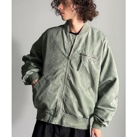 [^:CO1320002]VL[ȉƉH̉sŁȂAbvf[gBHD邾œsIȗ]T𐶂ށA߂̃Be[WMA-1WPbguVintage MA-1 Jacket^Be[WMA-1WPbgv̒ɏiȉhBe[WMA-1BVL[Ȍƒ悢{[ŁAVvȂ瑶݊dオBG߂킸􂷂閜\Aj̖AE^[BpointEBe[Wvg+Ɠ̃VHEĥ܁AAudlEIȃfUC̃t@Xi[t|PbgÊȂOẴXeb`fUCEA[̗̃pbJOD߂遡detailNVJMA-1x[XɁÅXɓނ悤Abvf[gB悭[YȃVGbgŁAj炵cA̗͂𔲂ꂽۂoB̉ł肰Ȃ\ςAVL[ȉxfނ̗pBBe[WH{Aނقǂɖ킢ɁBJ[͐[݂̂J[LAiȃ`R[Bǂ̐Fg[ŁALgbvXƍDBVvȃfUCȂA1ŃX^CO߂鑶݊𔭊B~^[̃^tɁAƓsIȃ[hZyclassical originz炵ꒅB悳ƉK𗼗AtԃACeBfabric@򊴂̂鍂xiC@@@@@@@@@@@@@@@@ccccccccFȂFʐLkFȂnF|PbgF@FhCN[jOccccccccڂ@͏i^OQƂBTCYrTCY : `168cmlTCY : 169cm`174cmkTCY : 175cm`W̌^ɂڈłB̌^D݂ɂČl܂BcoordinatêPŃR[fɔY܂邾łɂȂ閜\ACefjXEFbgpcA`mpcȂǂ̃x[VbNȃACe͂񁝃N[Ȉۂo̓tApcɁA̓Xj[J[őgݍ킹̂߁܂Td˒邱ƂŁAIVȃC[hR[fI̓}t[jbgXȂǂ̏킹΃ghāAȂꂽ͋CɁBȂ̃X^COŁAR[fBl[gył݂āBClassical Origin /NVJIW` Redefining Modern Style `uNVbNɃ[cȂAV߂ŌIȃX^CɂȂvƂbZ[W߂uhBt@bVʂĎȕ\sANuAS璅Ǝv镞vāBSNSVACe₨ȃZ[𖈓zMBR[f̂Qlɂ...y Instagramz@classicalorigin.official iYj@classicalelf_official ifB[Xjy TikTokz@classicalelf_official̃j^[ɂA摜̐FƑقȂꍇ܂B