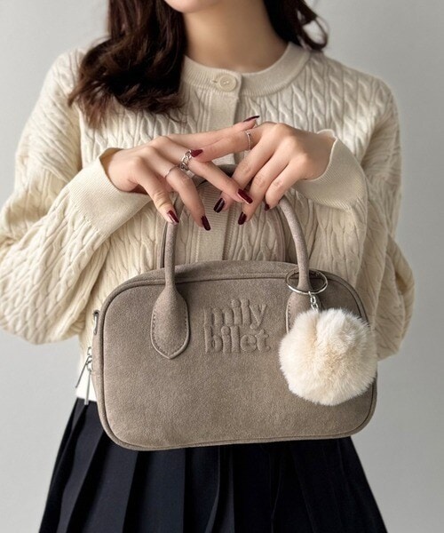 mily bilet バッグ」の人気商品一覧・価格比較 - 価格.com