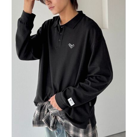 [^:CO1150052]̃|CghJƃsXl[Bʂ킬x[VbNȈꖇBuEmbroidery Basic Polo Shirt^hJx[VbN̎q|Vcv̎qfނ̗pA񂵗͔Q̒|VcBVvȃfUCɍ̎hJƍClassical OriginsXl[邱ƂŁAT߂Ȃ݊̂ꖇBJWA炫ꂢ߂܂ŕLΉłAV[I΂񂵉\Bꂽx[VbNX^CāBpointE̎qfނgpEɎ{ꂽ|CghJEClassical OriginsXl[tEVvŔėp̍fUCdetailVvɎdグ"Embroidery Basic Polo Shirt^hJx[VbN̎q|Vc"Biȕ̎̎qfނgpAʋCƑϋv˔Ă܂Bɔzu|CghJ́AT߂ȂfUC̃ANZgɁBClassical OriginsXl[uh炵vfvXBʂ̂Ȃx[VbNȃVGbgŁAJWA炫ꂢ߂܂ŕLX^CɑΉBWPbg̃Ci[P̎gɂKėp̍ꖇłBfabricʋCƑϋvɗDꂽ̎qfށccccccccFFʐLkF藠nFȂ|PbgFȂ@F@(lbggp)ccccccccڂ@͏i^OQƂBTCYrTCY : `168cmlTCY : 169cm`174cmkTCY : 175cm`W̌^ɂڈłB̌^D݂ɂČl܂Bcoordinatex[VbNȃfUCłǂȃeCXgɂn}荇킹{gXŎR݂Ɋy߂̗̂͂DGACeIfjXEFbgpcA`mpcȂǂ̃x[VbNȃACe͂񁝃N[Ȉۂo̓XbNXpcɁA̓Xj[J[őgݍ킹̂߁܂ɃnClbNTVcȂǂd˒邱ƂŁAIVȃC[hR[fIɂ̓gbNWPbgANZgɂ΁AƌIȃX^CɂȂ̃X^COŁAR[fBl[gył݂āBClassical Origin /NVJIW` Redefining Modern Style `uNVbNɃ[cȂAV߂ŌIȃX^CɂȂvƂbZ[W߂uhBt@bVʂĎȕ\sANuAS璅Ǝv镞vāBSNSVACe₨ȃZ[𖈓zMR[f̂Qlɂ...y Instagramz@classicalelf_officialy TikTokz@classicalelf_official̃j^[ɂA摜̐FƑقȂꍇ܂B