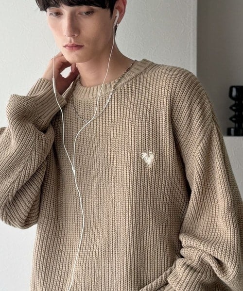 [�}���C]�yClassical Origin�z�u���ɃX�^���_�[�h�v�ȕ҂݃I�[�o�[�T�C�Y�N���[�l�b�N�Z�[�^�[/�N���V�J���G���t�iClassical Elf�j �x�[�W��