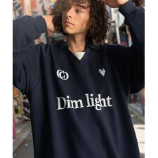 【Classical Origin】「コーデを制す。」ゲームデザインスウェットトレーナー