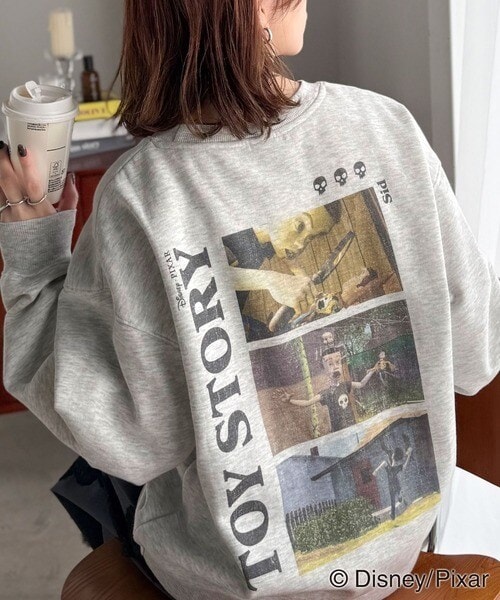 [�}���C]���ʌ���I������̈ꖇ�B�s�N�T�[�u�g�C�E�X�g�[���[���B�����Y�v3�A�v�����g���N�уX�E�F�b�g/�N���V�J���G���t�iClassical Elf�j A�V�h