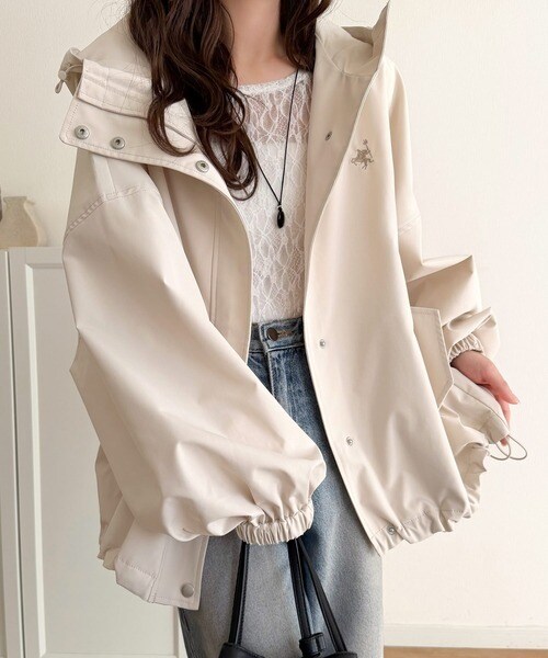 [�}���C]��l�̔������B�{�����[���X���[�u �V���[�g�� �}�E���e���p�[�J�[/�N���V�J���G���t�iClassical Elf�j �A�C�{���[